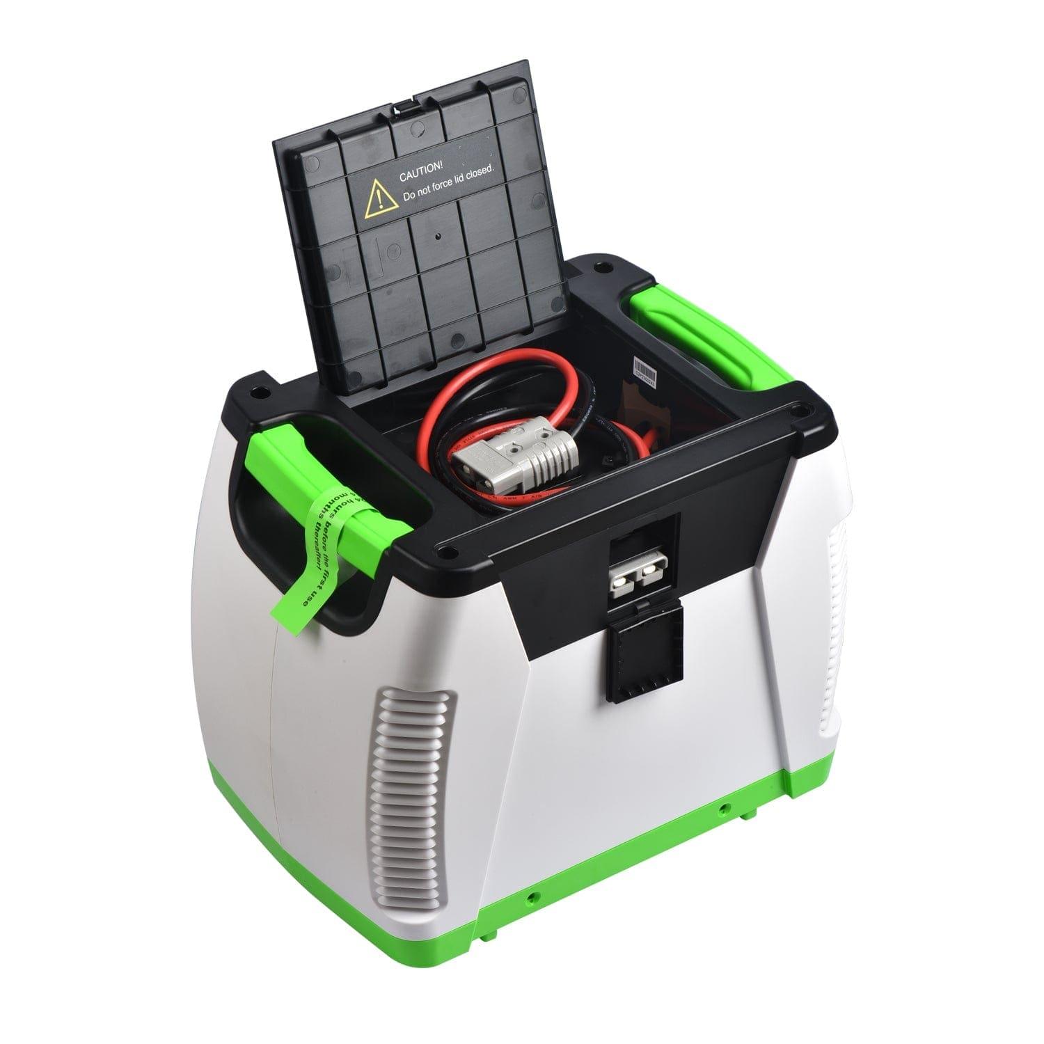 Nature's Generator Power Pod - Energize Trek