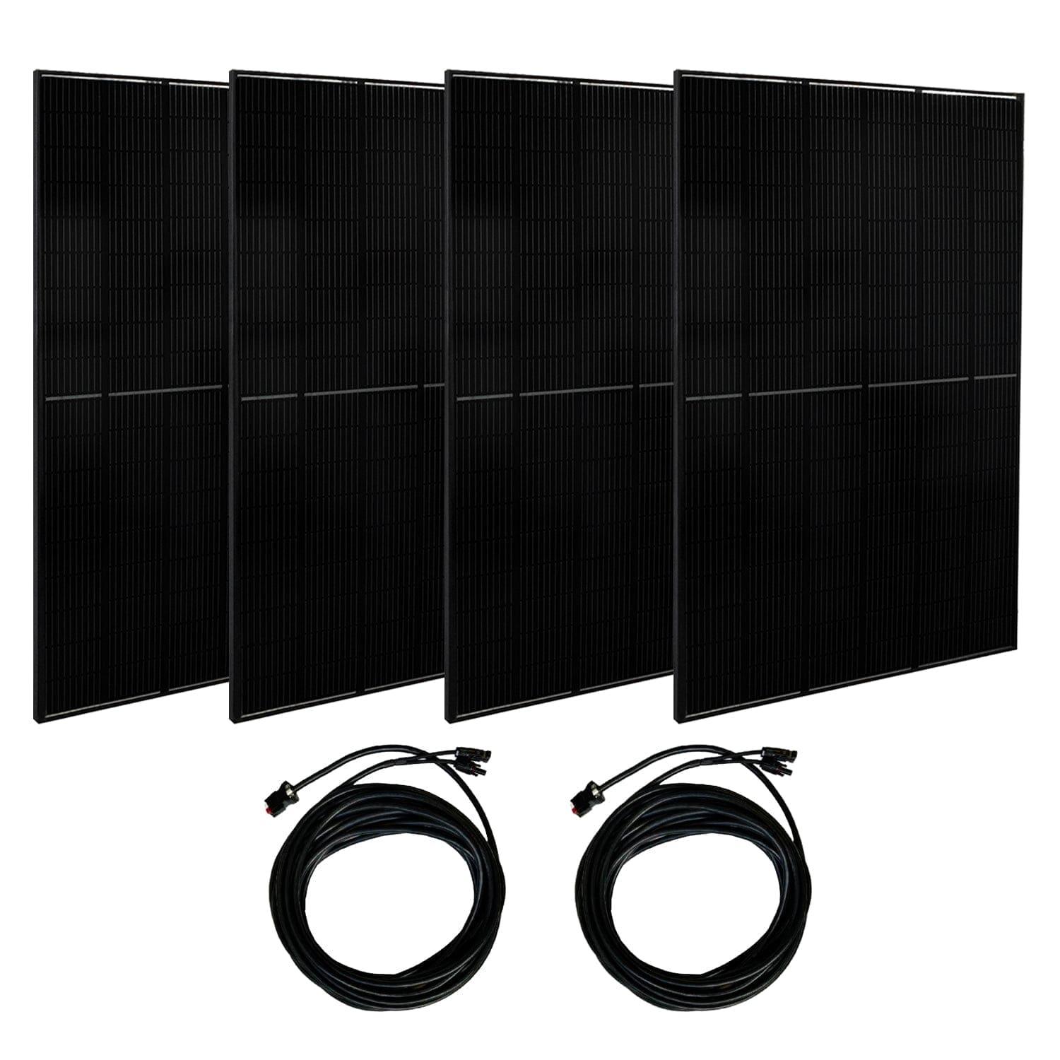 Nature's Generator Powerhouse Platinum System - Energize Trek