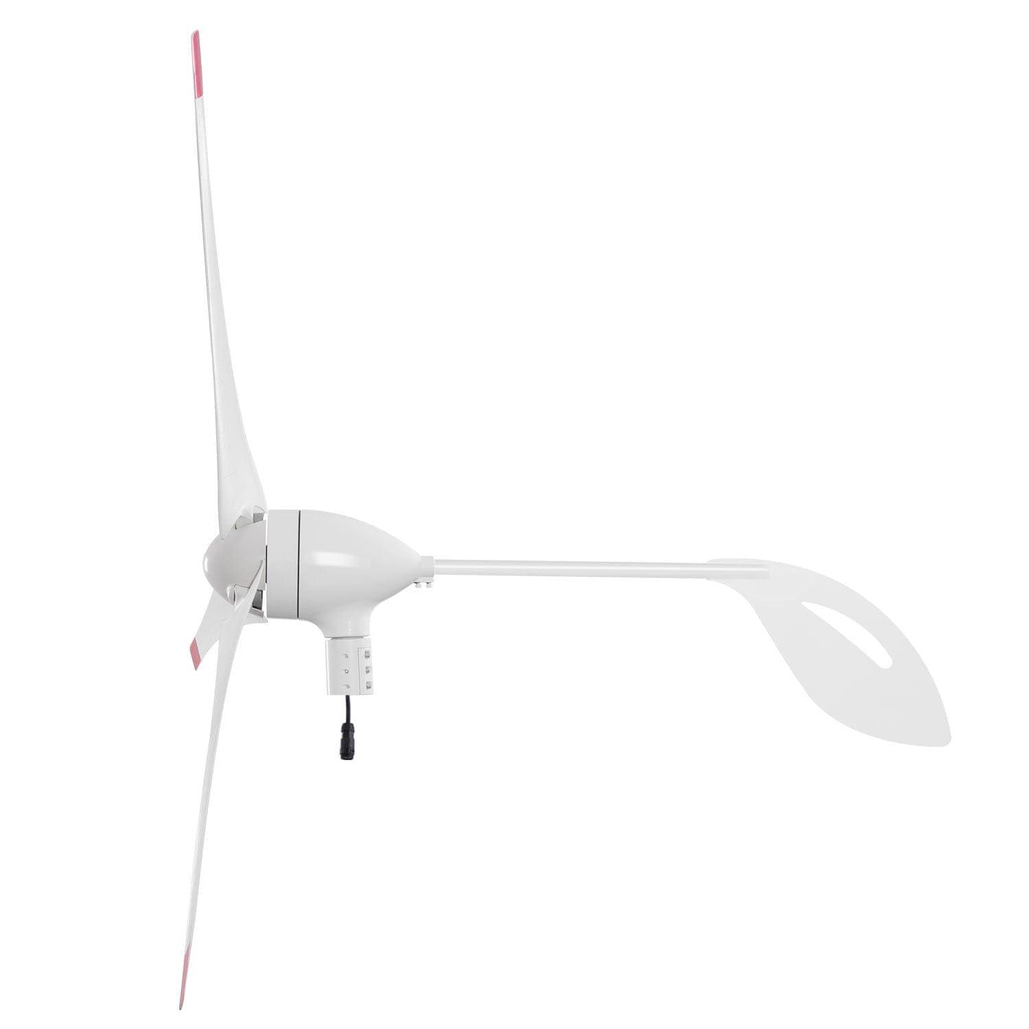 Nature's Generator Powerhouse Wind Turbine - Energize Trek