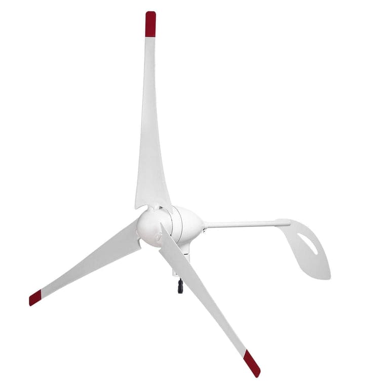 MyGrid 10K Solar and Wind Generator for Home - Energize Trek