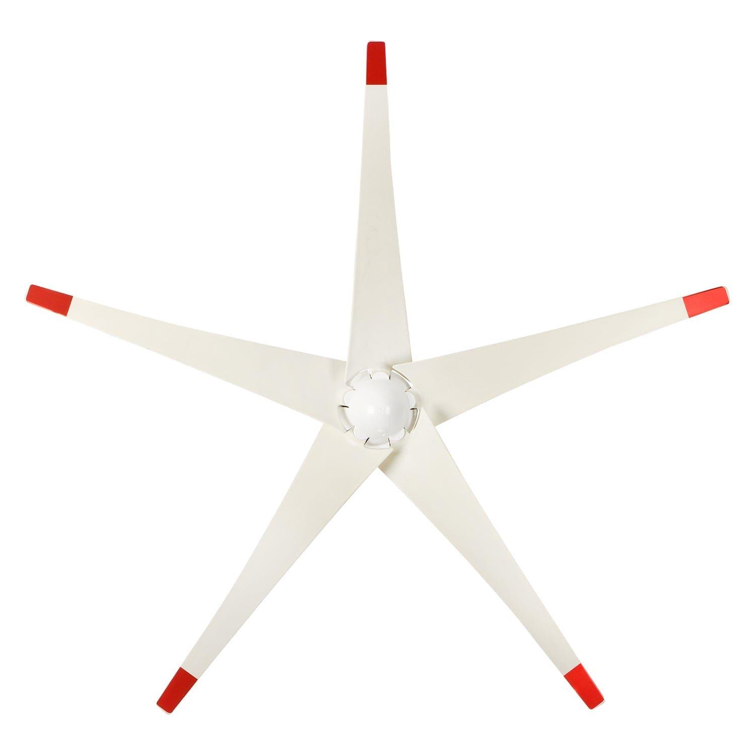 Nature's Generator Wind Turbine - Energize Trek