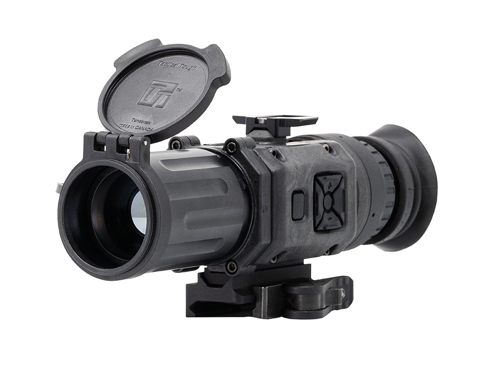N Vision NOX35 Thermal Monocular 35mm – BAE 640 Core - Energize Trek