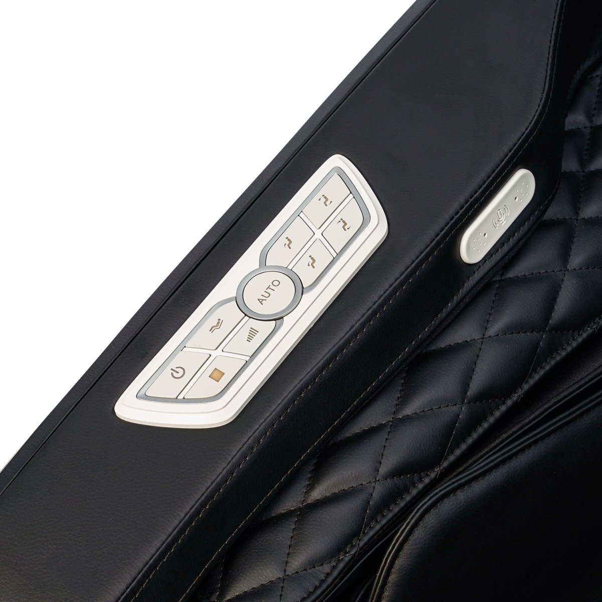 OP-Kairos 4D LT Massage Chair – SL-Track, Zero-Gravity & Lumbar Heat - Energize Trek