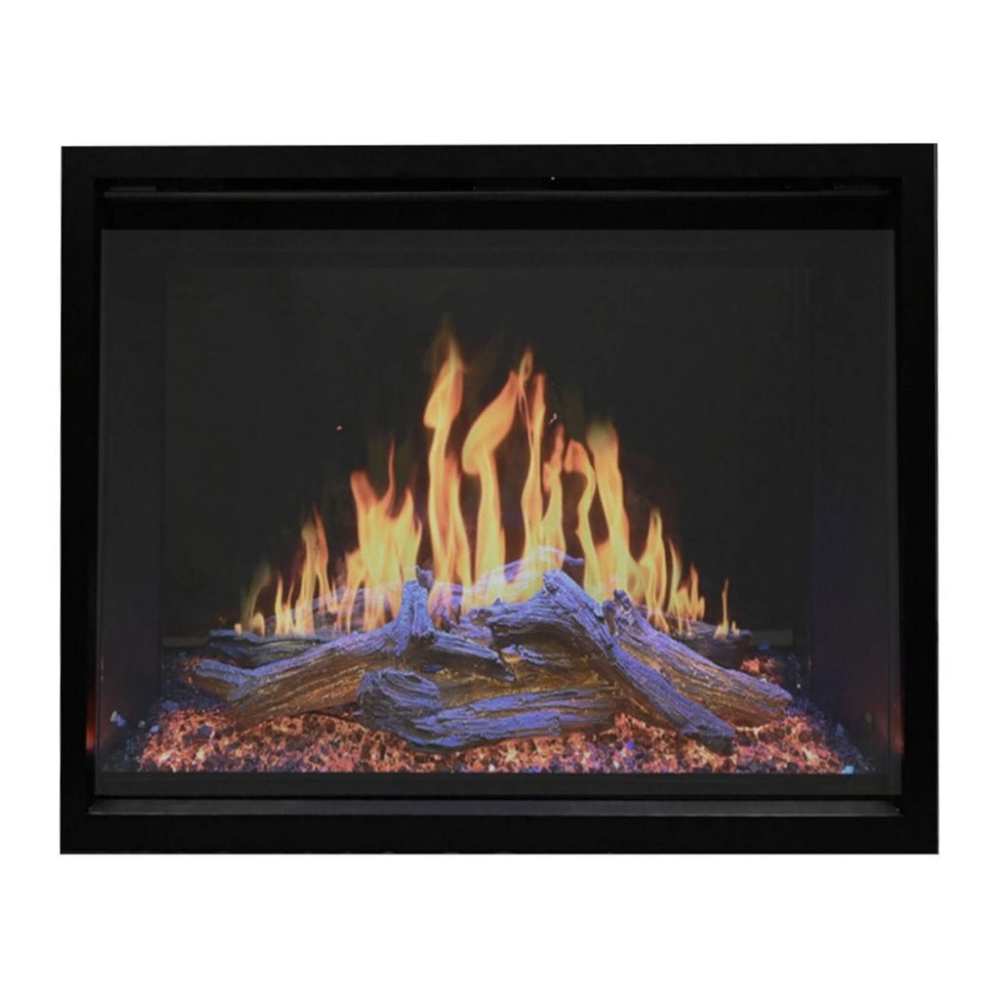 Modern Flames Orion Traditional 26" Heliovision Electric Fireplace [OR26-TRAD] (SAK51873) - Energize Trek