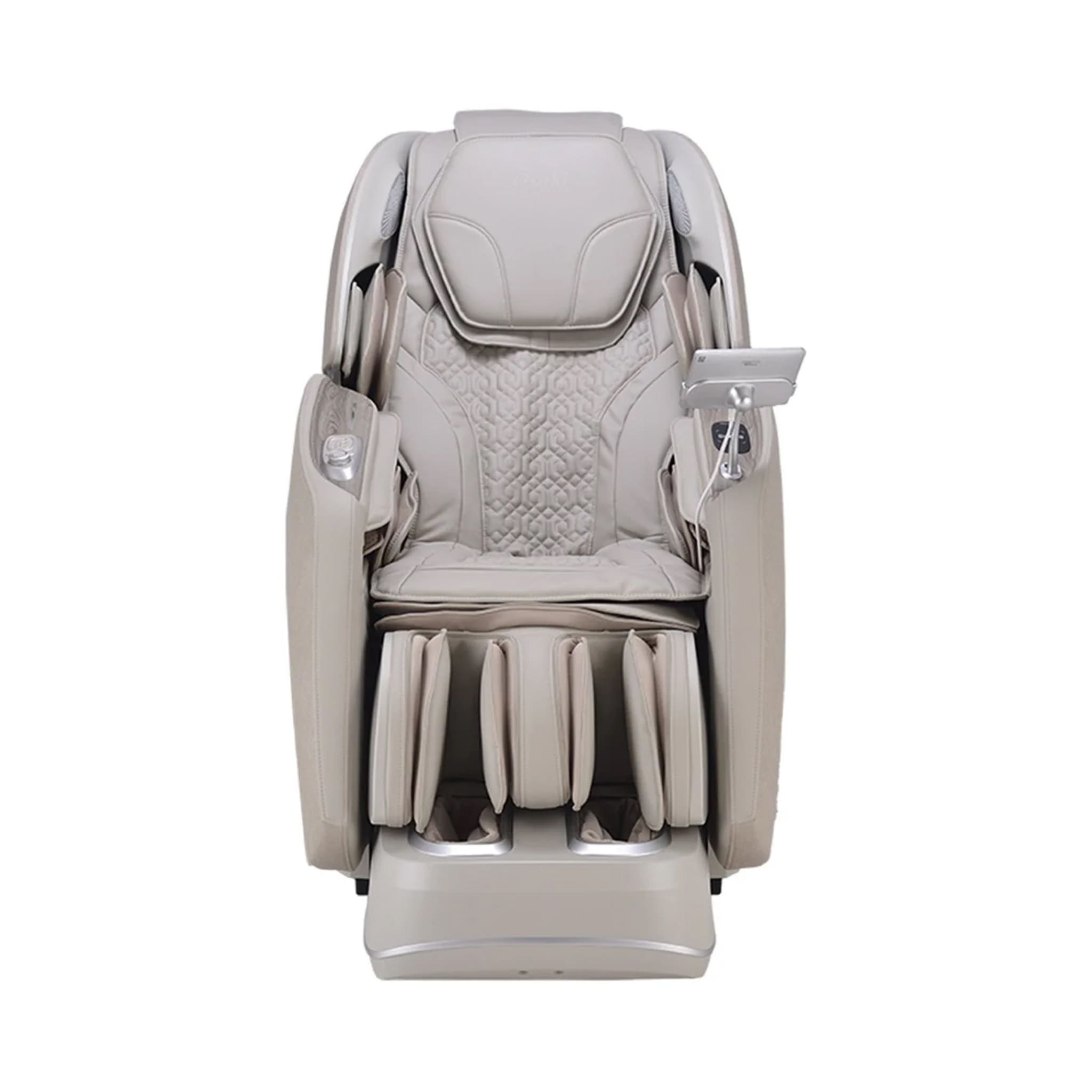 Osaki 4D Manhattan Duo Mech Massage Chair With Smart Auto Body Scan (SAK53948) - Energize Trek