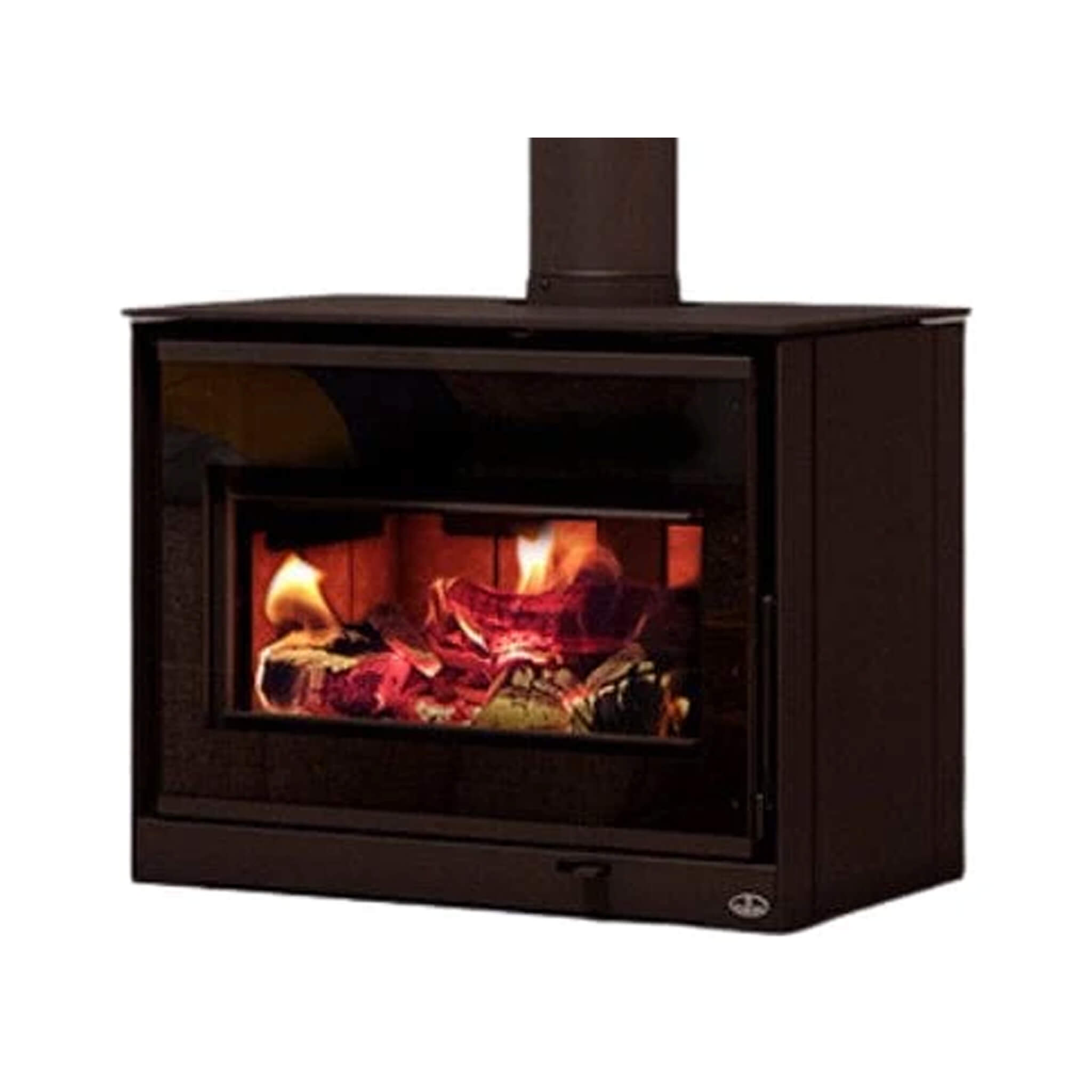 Osburn Inspire 2000 Premium 75K BTU Wood Stove [OB02042] (SAK78123) - Energize Trek