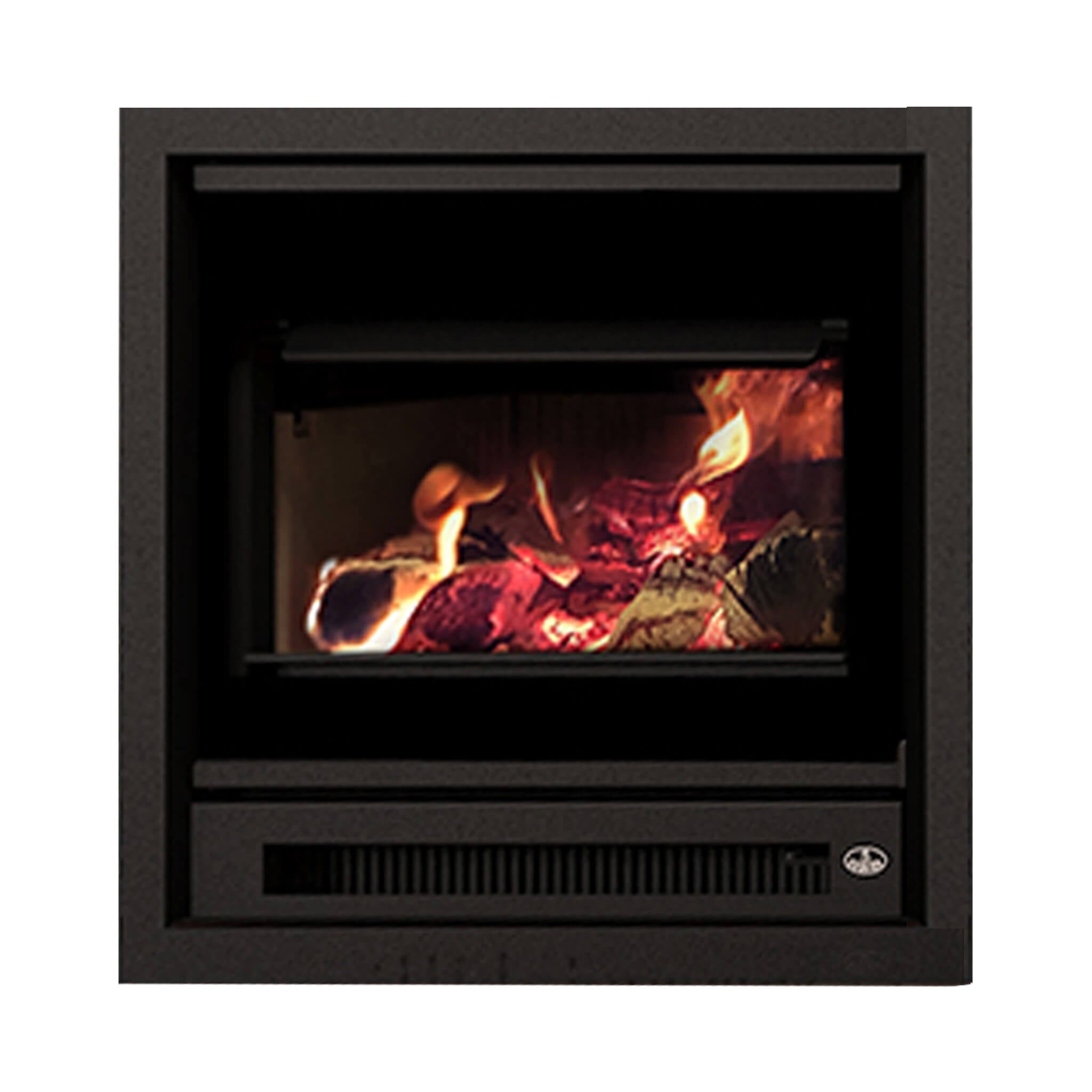 Osburn Inspire 2000 Wood 75K BTU Fireplace Insert [OB02045] (SAK21685) - Energize Trek