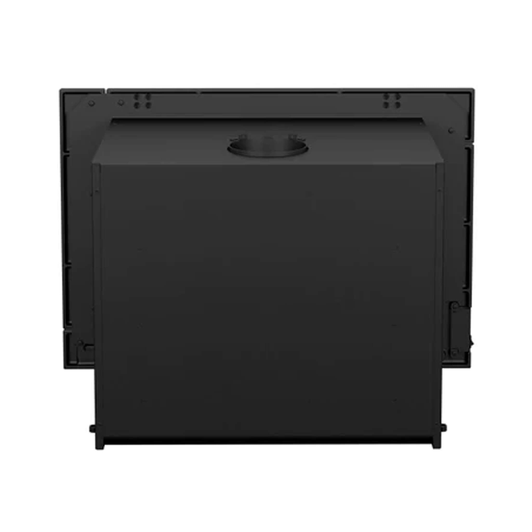 Osburn Matrix 2000 Wood Black Fireplace Insert [OB02028] (SAK90214) - Energize Trek