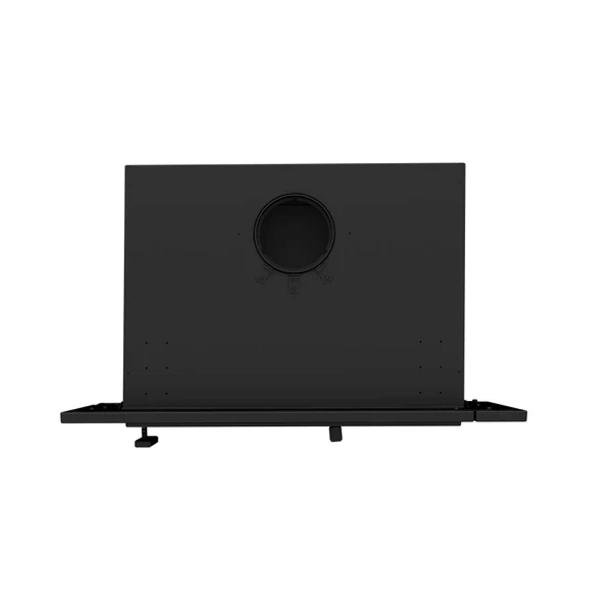 Osburn Matrix 2000 Wood Black Fireplace Insert [OB02028] (SAK90214) - Energize Trek