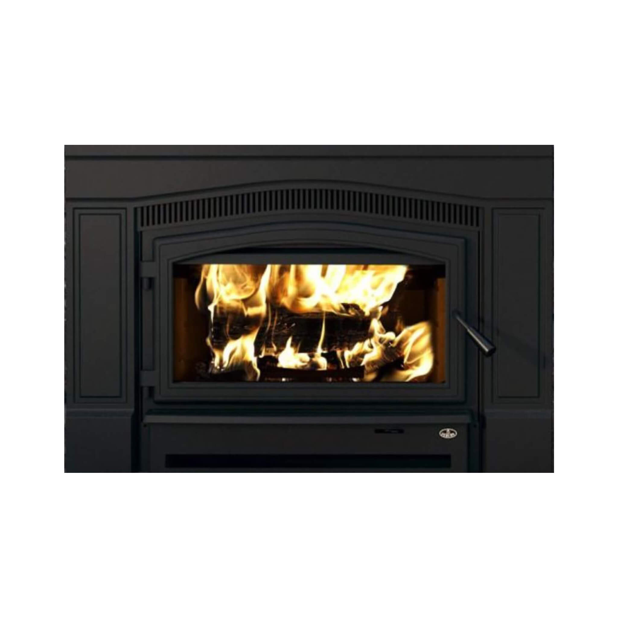 Osburn Matrix 2700 Wood-Burning 80K BTU Fireplace Insert [OB02700] (SAK24761) - Energize Trek