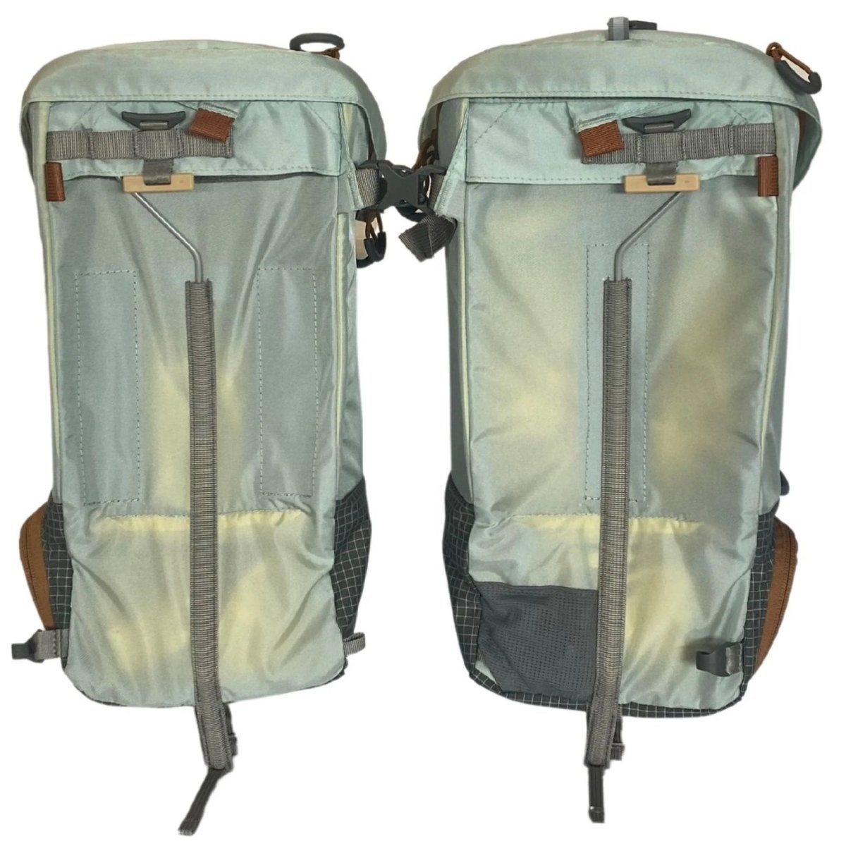 Photo Balance Pockets - Energize Trek