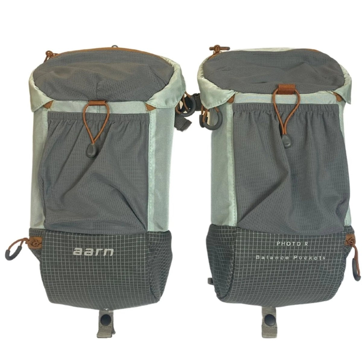 Photo Balance Pockets - Energize Trek