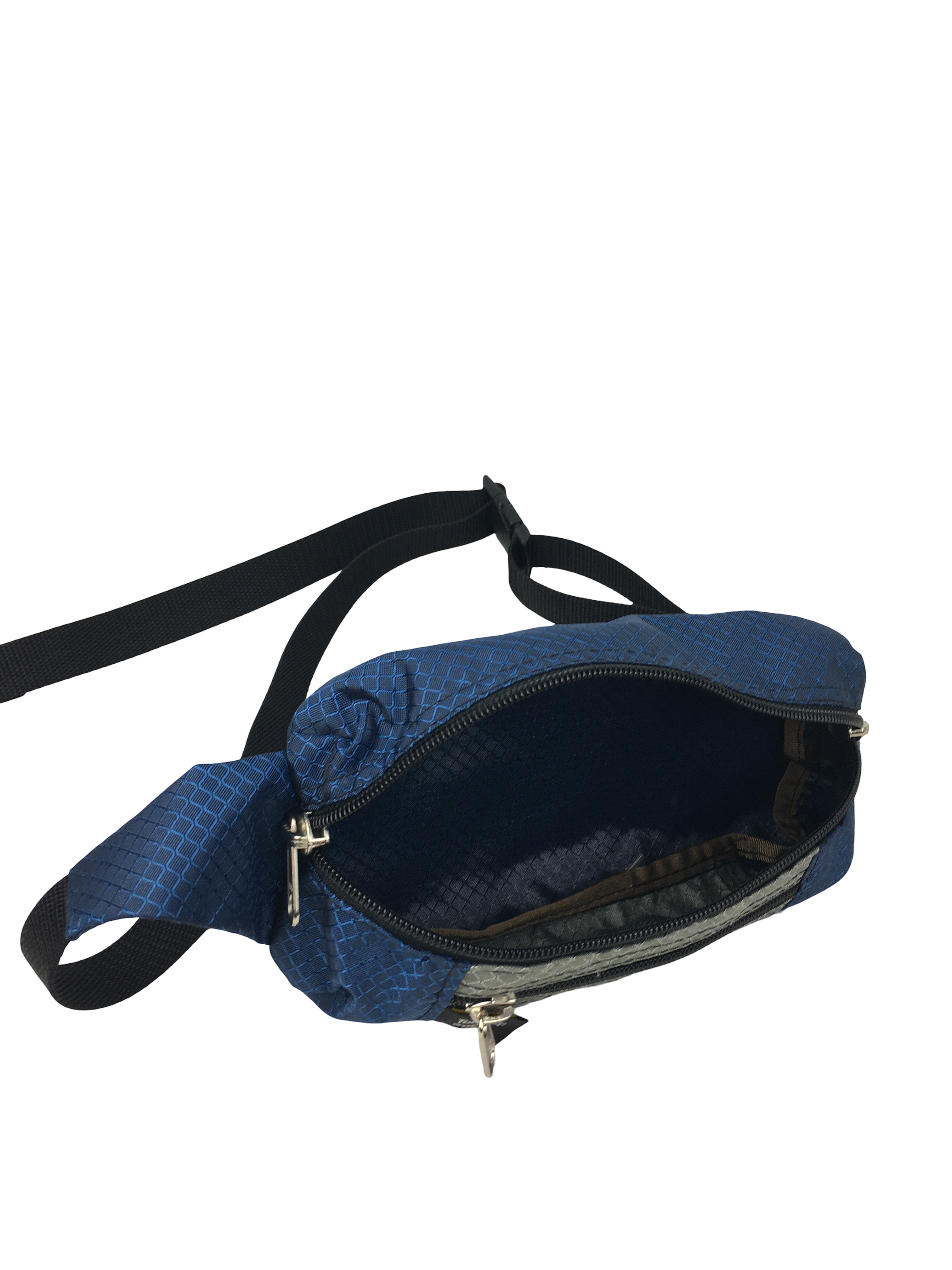 TOTAL WAIST PACK