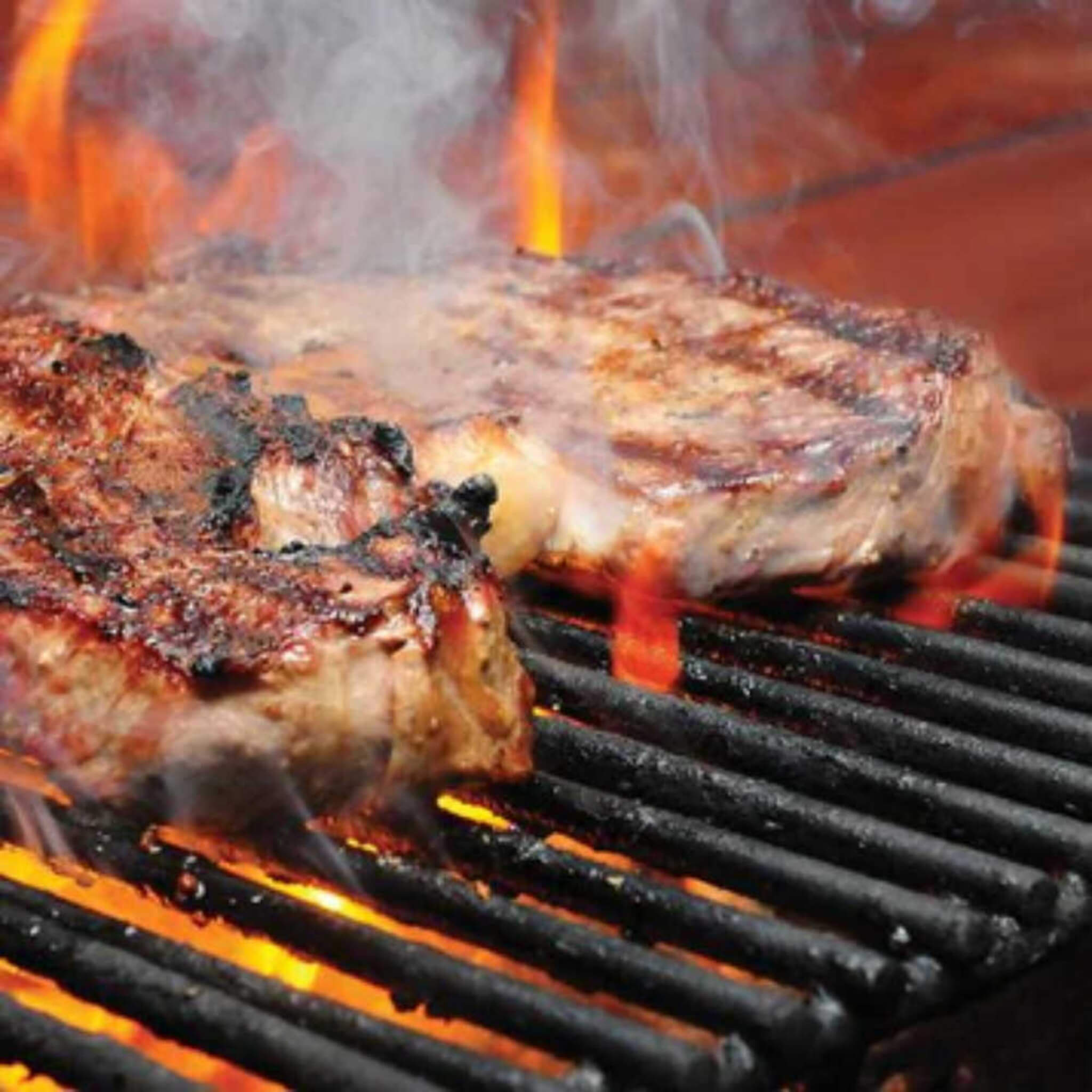 Primo Oval XXL Black Ceramic Kamado Charcoal Grill [PGCXXLH] (SAK25674) - Energize Trek