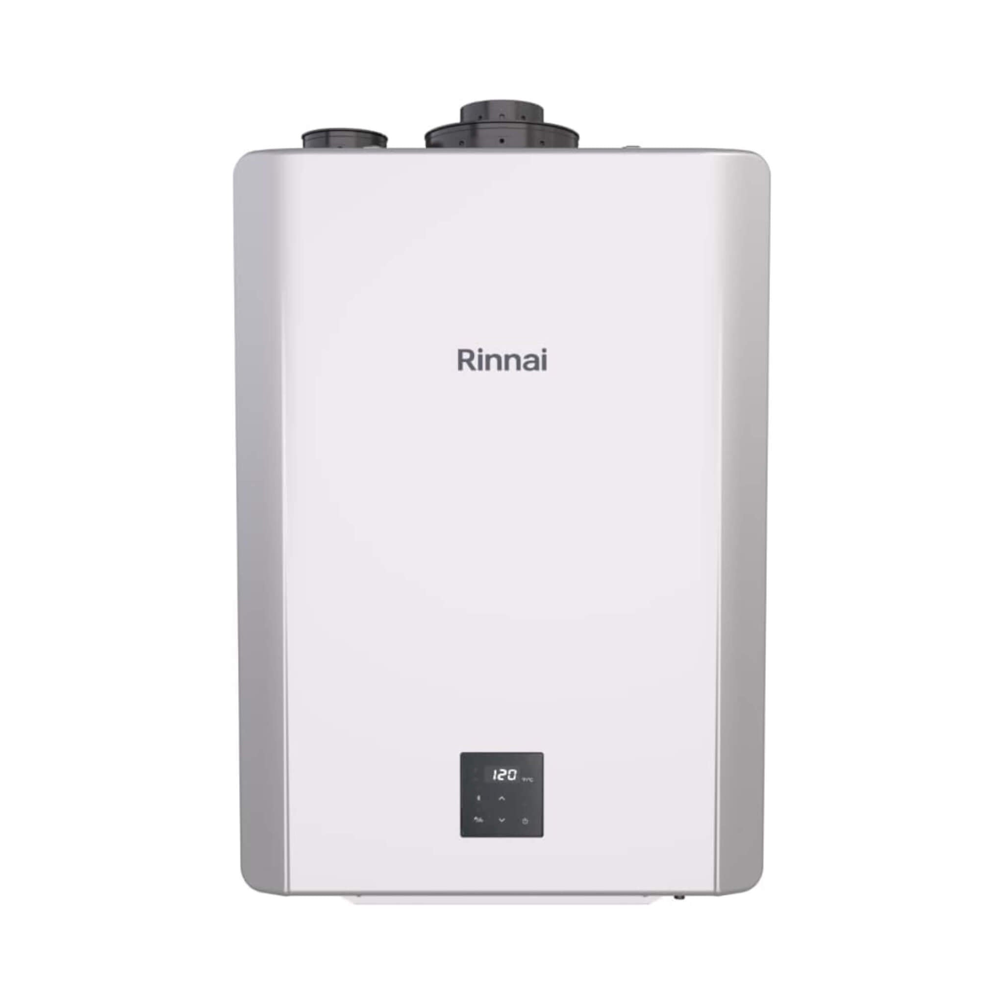 Rinnai Sensei 10 GPM 180K BTU Condensing Tankless Water Heater With Rinnai Central App [351-RX180IN] (SAK82514) - Energize Trek