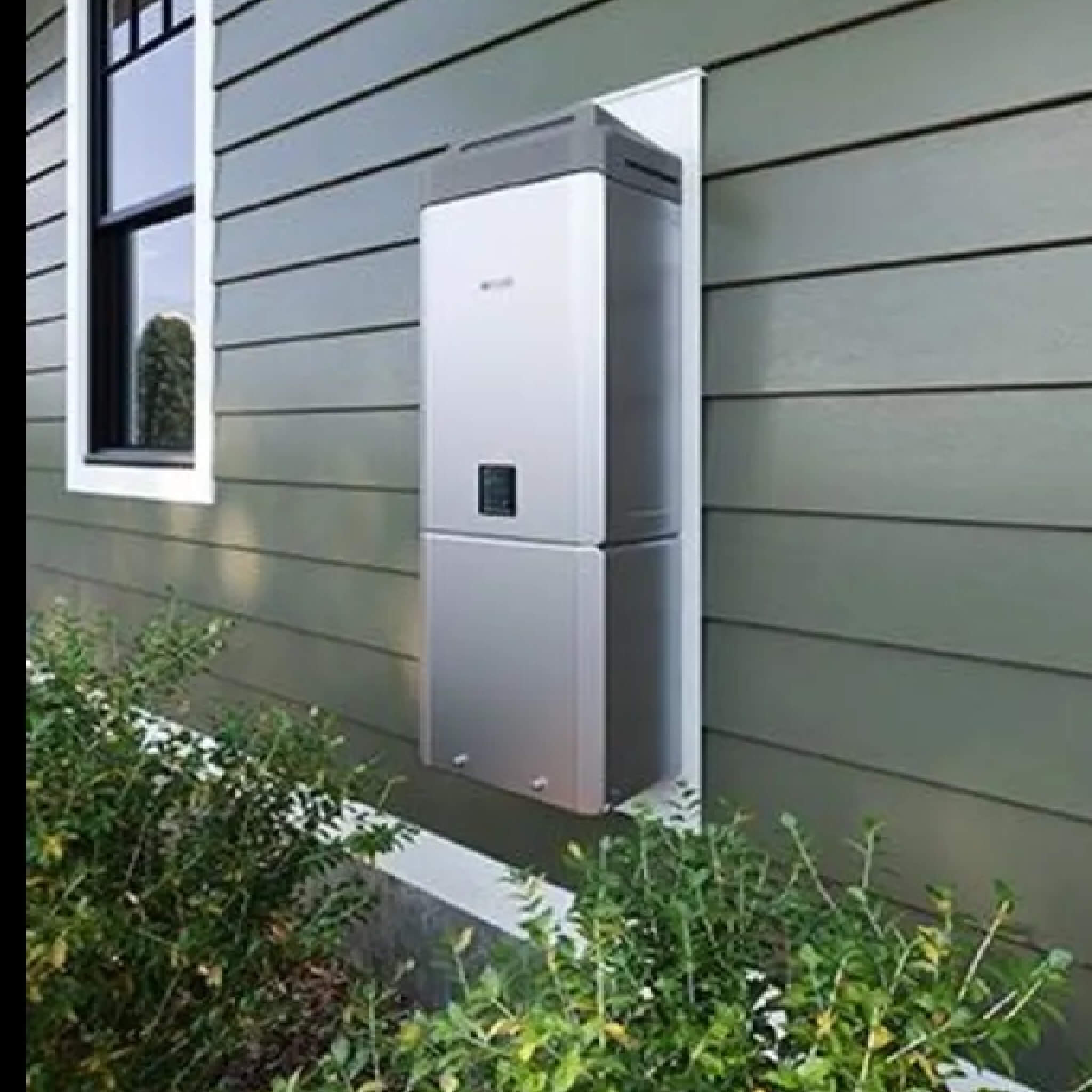 Rinnai Sensei 10 GPM 180K BTU Condensing Tankless Water Heater With Rinnai Central App [351-RX180IN] (SAK82514) - Energize Trek