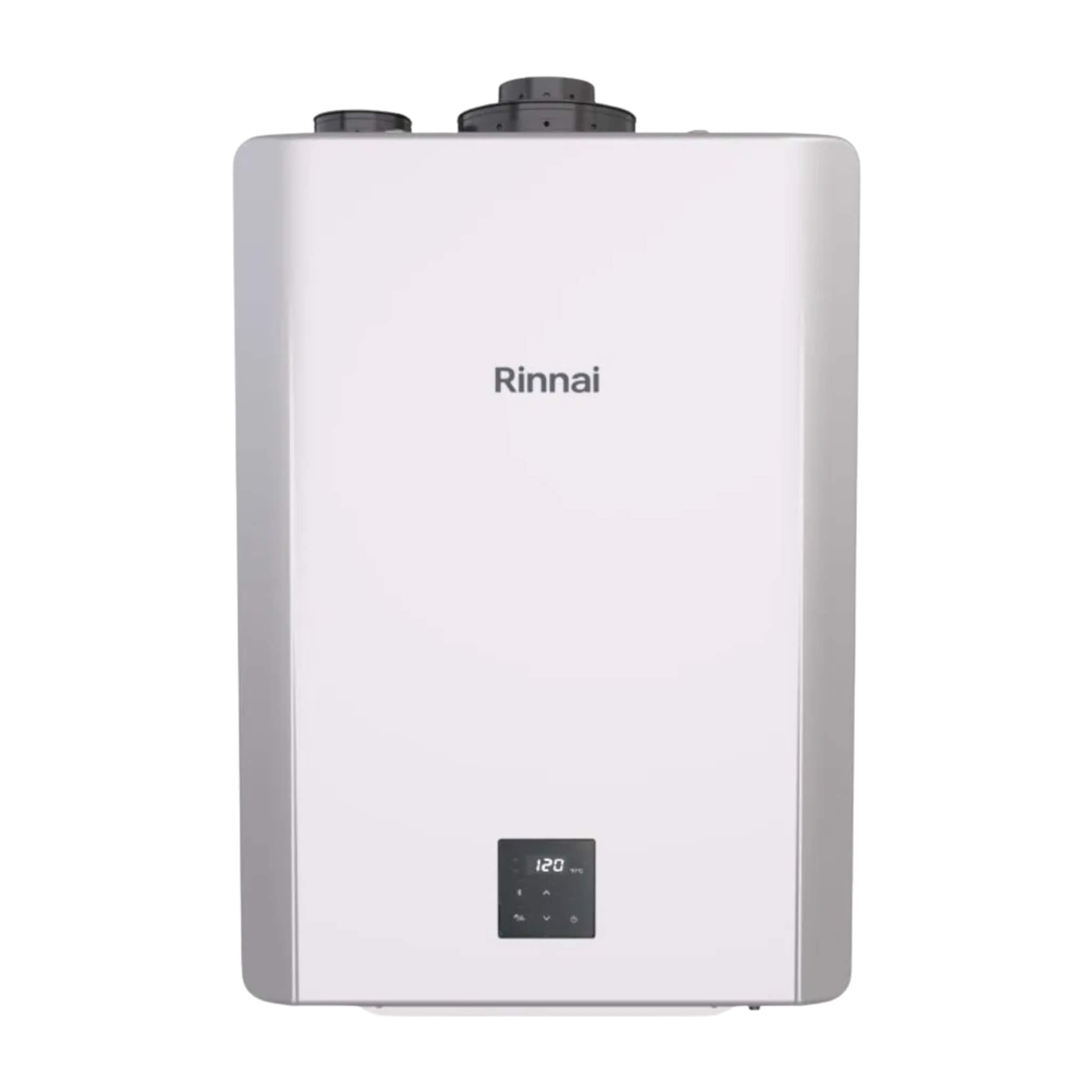 Rinnai Sensei 9 GPM 160K BTU Condensing Smart Sense Tankless Water Heater [351-RX160IN] (SAK69107) - Energize Trek