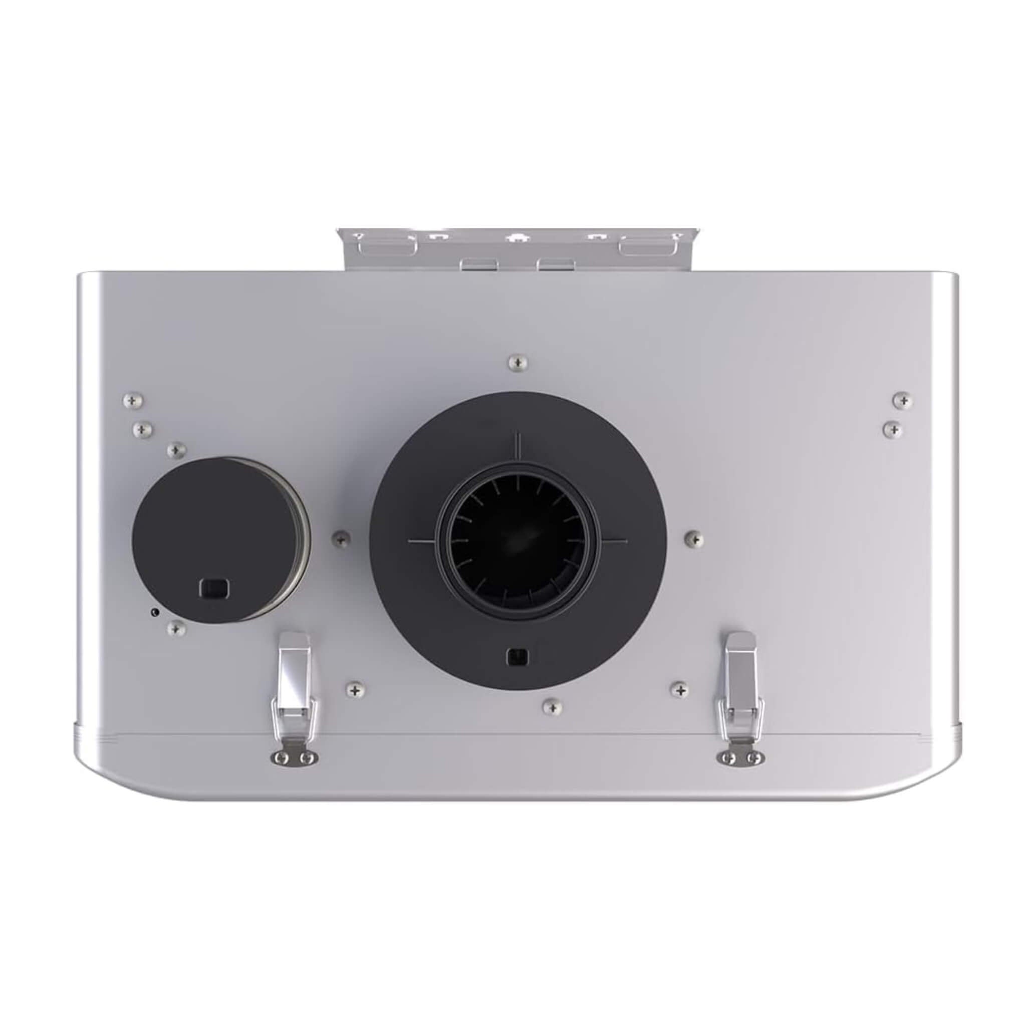 Rinnai Sensei 9 GPM 160K BTU Condensing Smart Sense Tankless Water Heater [351-RX160IN] (SAK69107) - Energize Trek