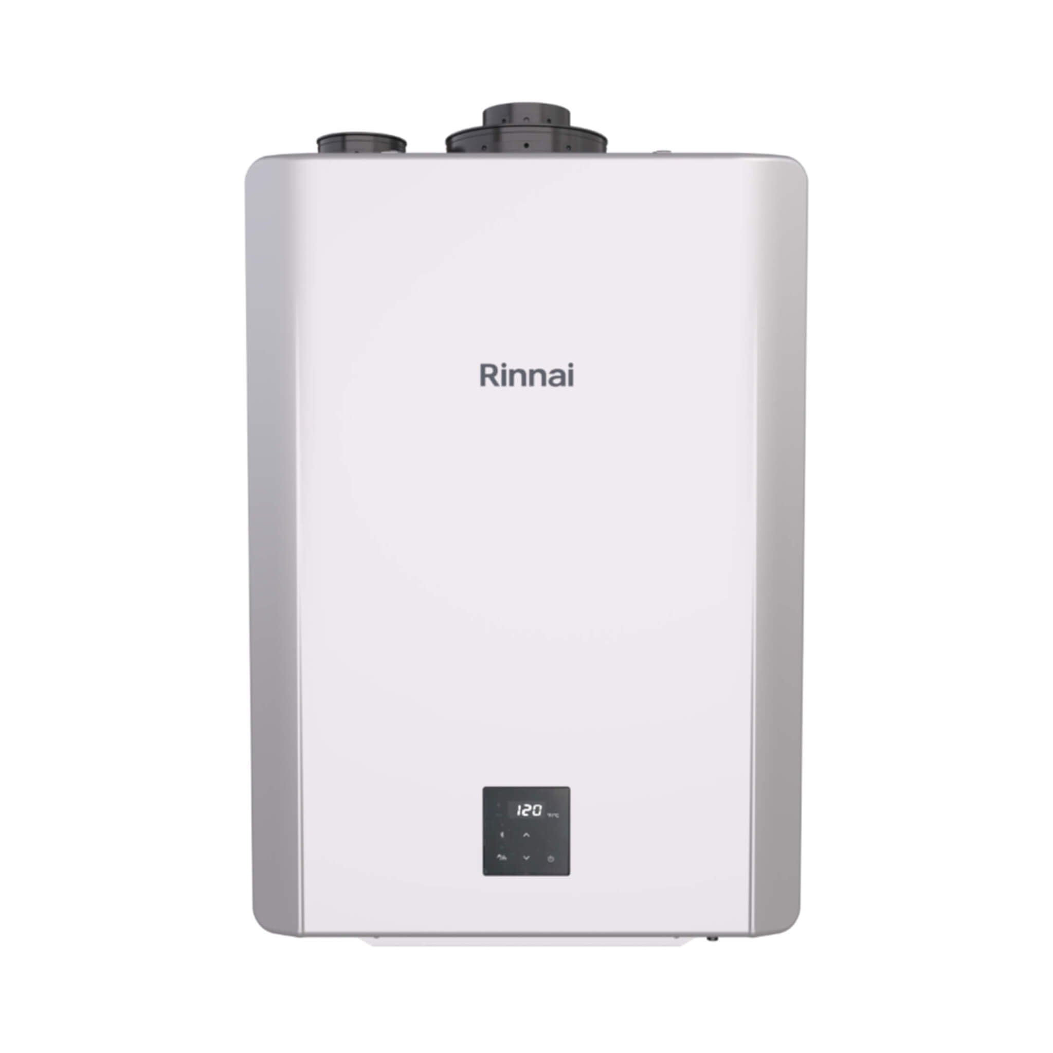 Rinnai Sensei 9 GPM 166K BTU Outdoor Condensing Tankless Water Heater [351-RXP160IN] (SAK63590) - Energize Trek