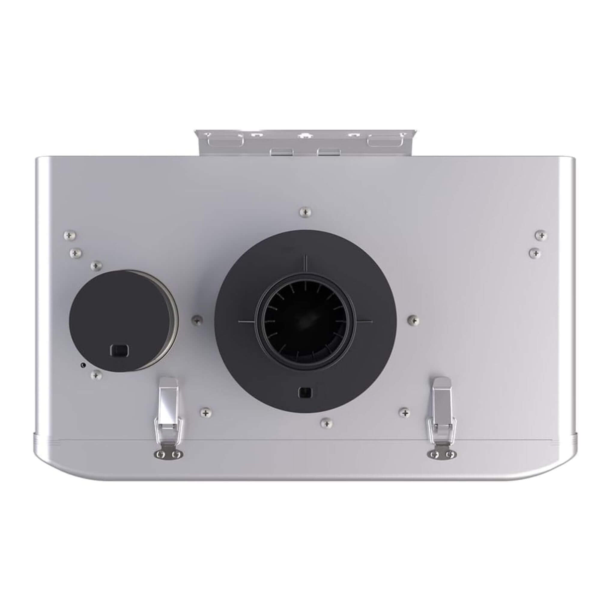 Rinnai Sensei 9 GPM 166K BTU Outdoor Condensing Tankless Water Heater [351-RXP160IN] (SAK63590) - Energize Trek