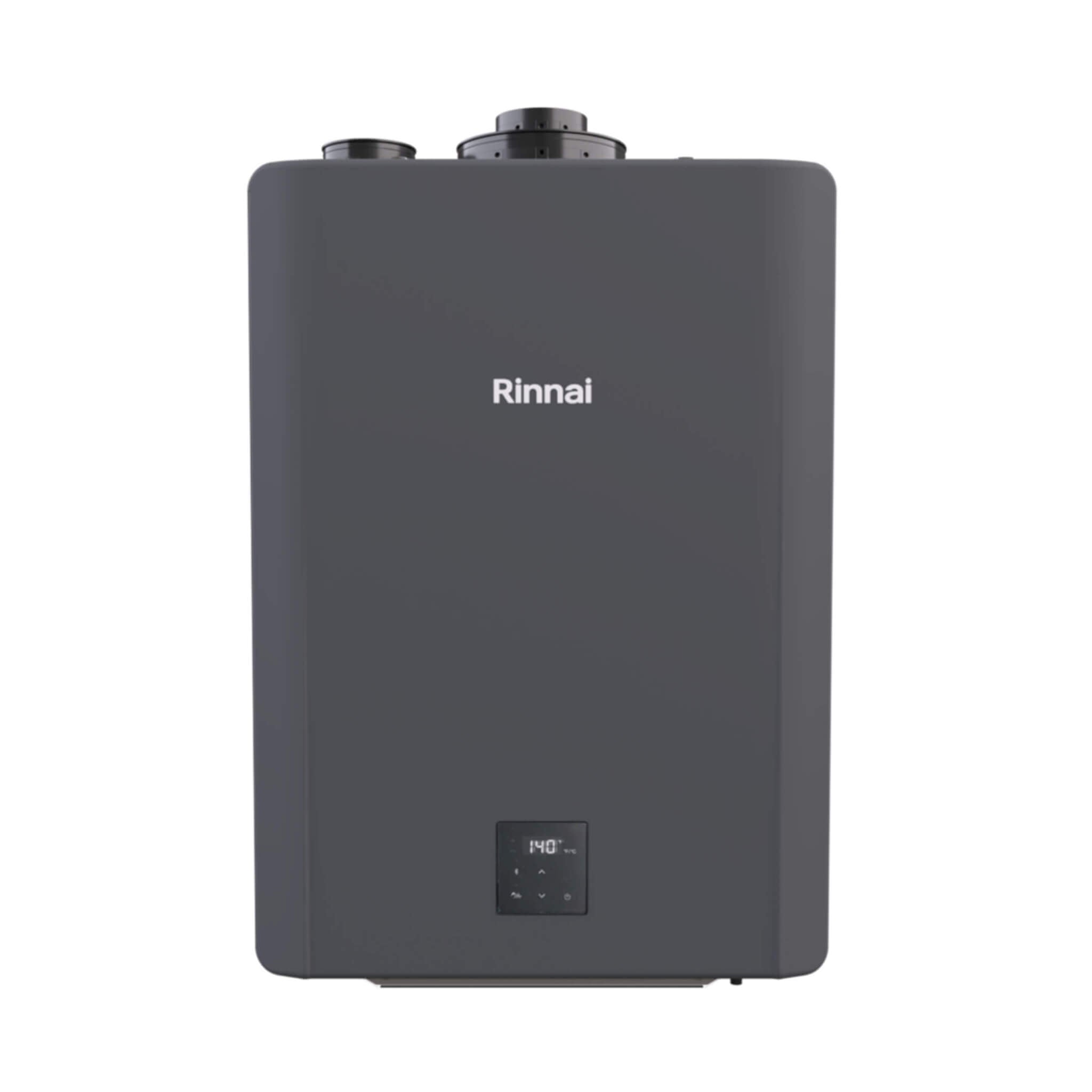 Rinnai Sensei CX 11 GPM Commercial High Efficiency Tankless Water Heater [351-CX199IN] (SAK75016) - Energize Trek