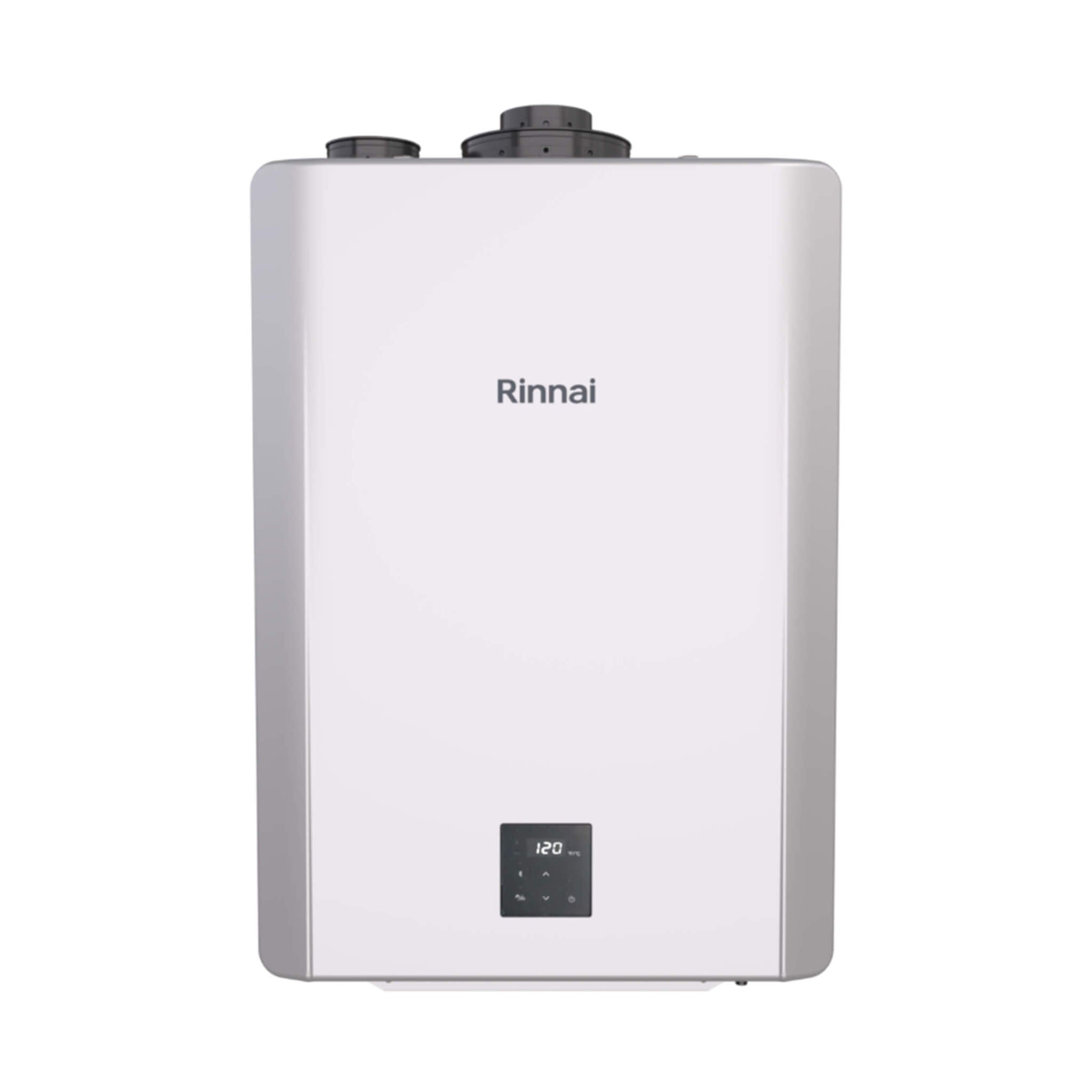 Rinnai Sensei RX130IN 7.1 GPM Condensing Smart Sense Tankless Water Heater [351-RX130IN] (SAK48391) - Energize Trek