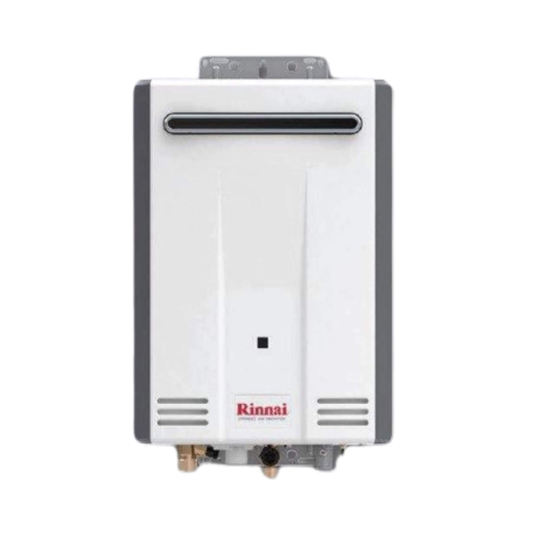 Rinnai V53DEP 5.3 GPM High Efficiency Tankless Water Heater [351-V53DEP] (SAK68209) - Energize Trek