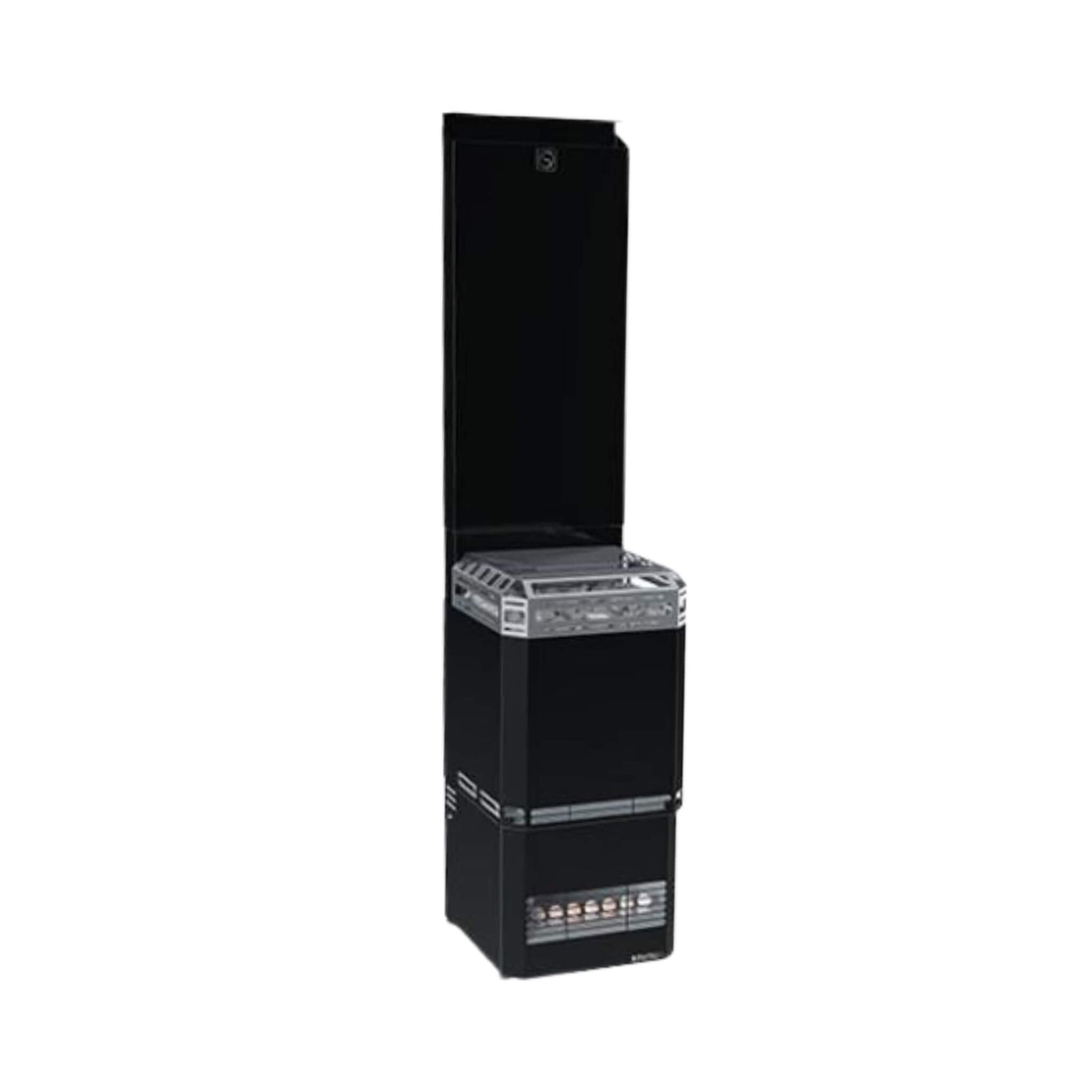 Saunum Air L Series Sauna Heater With Climate Equalizer, AirIQ Wi-Fi Control & Stones (SAK95263) - Energize Trek