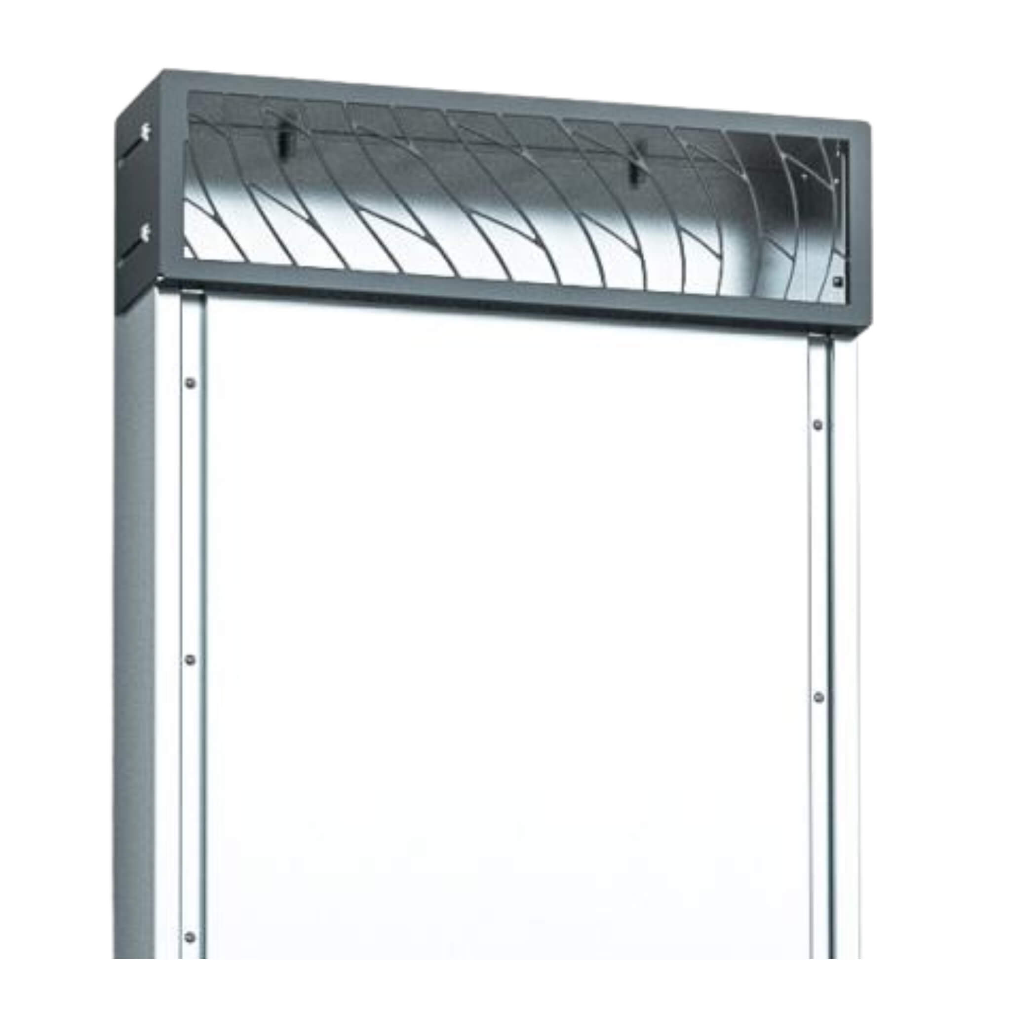 Saunum AirSolo Wall In-Wall Sauna Temp & Steam Equalizer (SAK15369) - Energize Trek