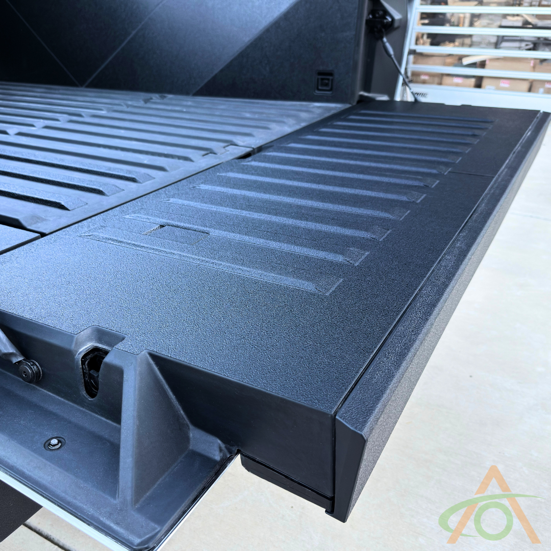Xpel Armor Tailgate Protection - Energize Trek