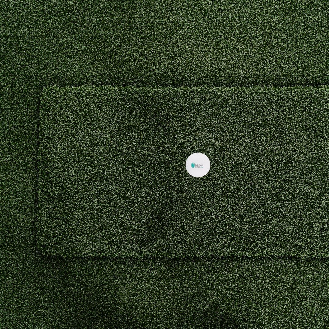 SIGPRO Softy Hitting Strip - Energize Trek