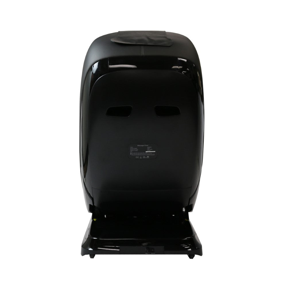 Kahuna Chair SM-9300 Premium 4D Massage Chair with Body Scan & Dual Heating - Energize Trek
