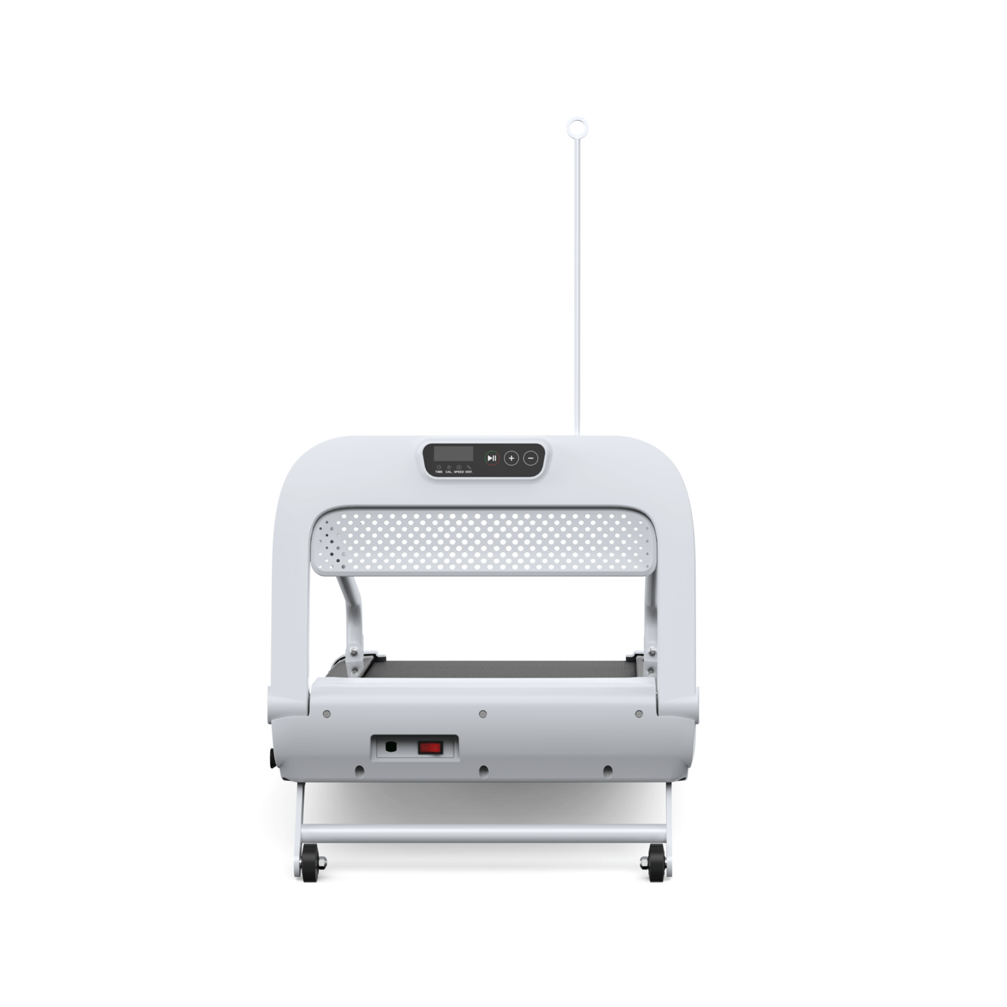 Smart Pet Treadmill With Adjustable Speed For Small And Medium Dogs (SAK72537) - Energize Trek