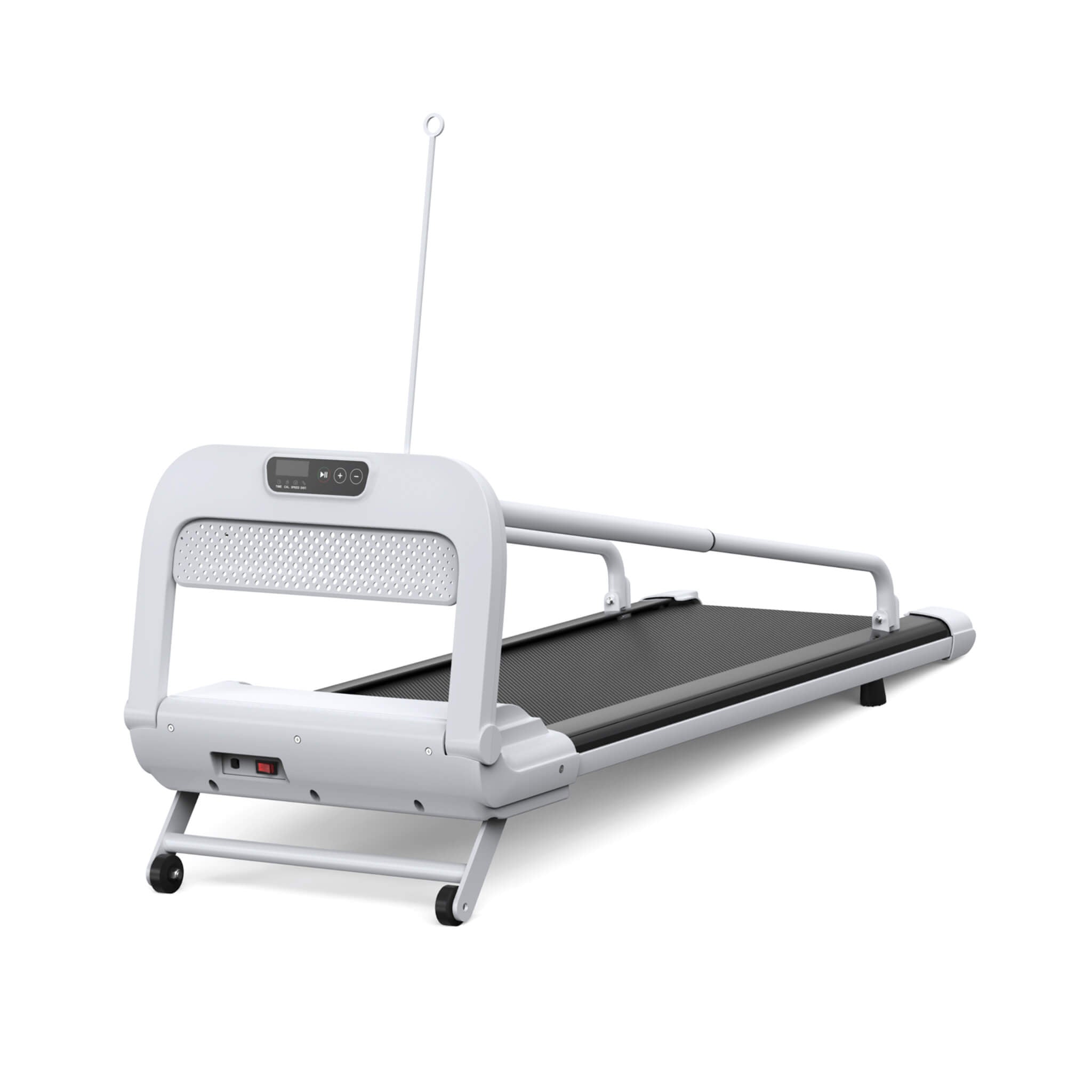Smart Pet Treadmill With Adjustable Speed For Small And Medium Dogs (SAK72537) - Energize Trek