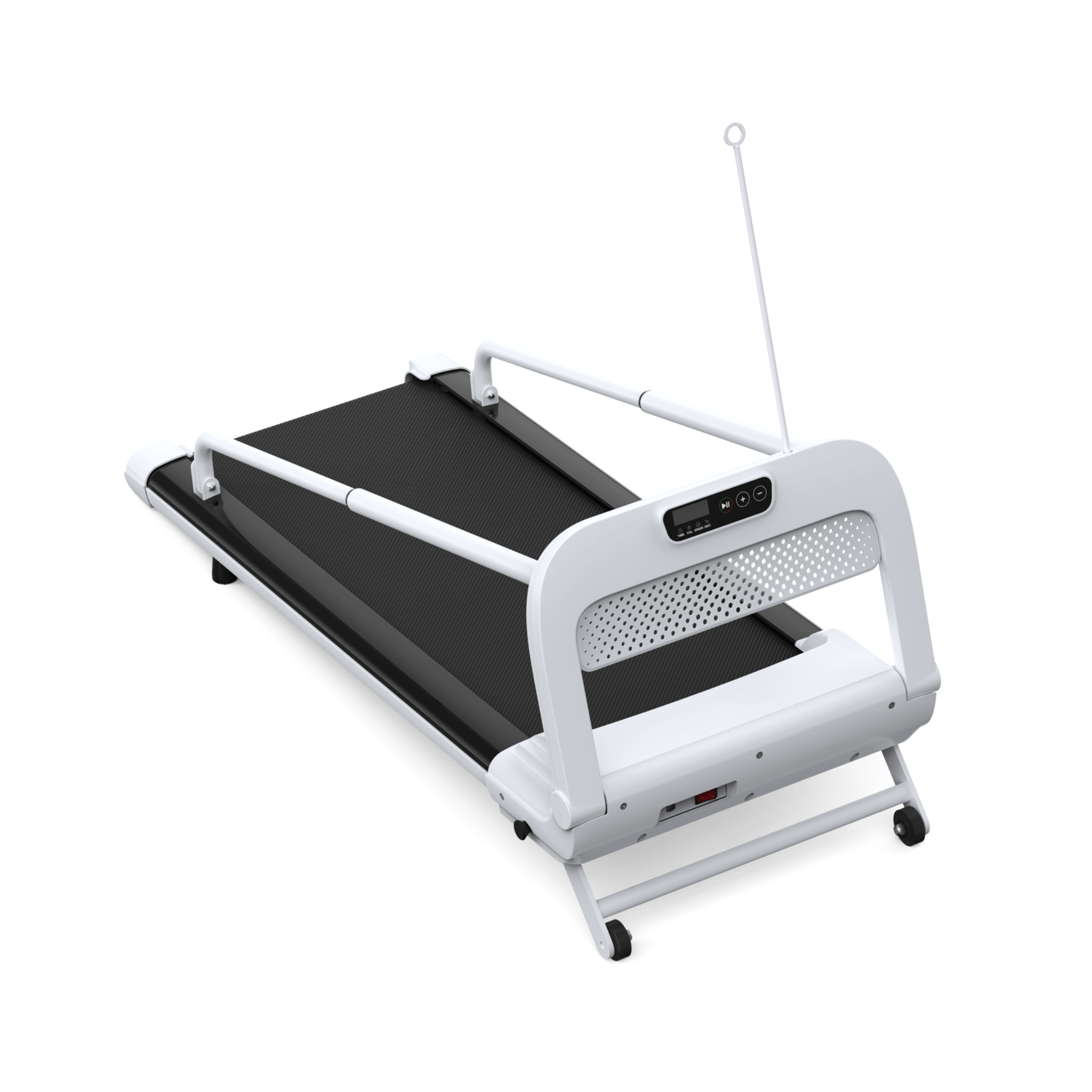 Smart Pet Treadmill With Adjustable Speed For Small And Medium Dogs (SAK72537) - Energize Trek