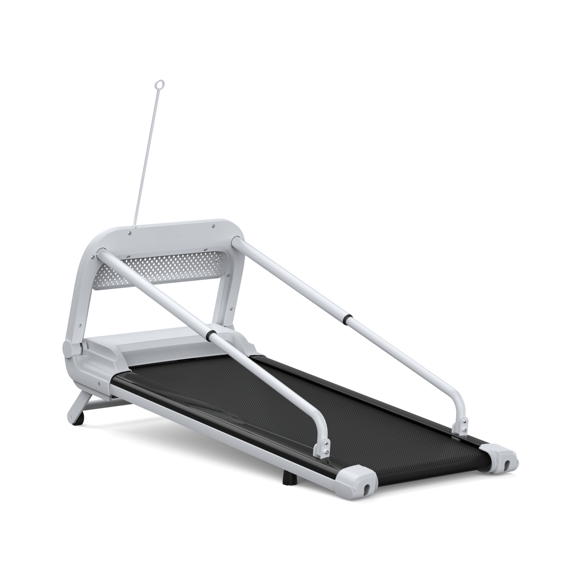 Smart Pet Treadmill With Adjustable Speed For Small And Medium Dogs (SAK72537) - Energize Trek