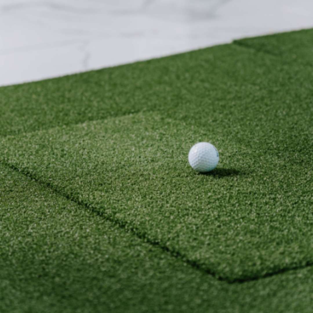 SIGPRO Softy Hitting Strip - Energize Trek