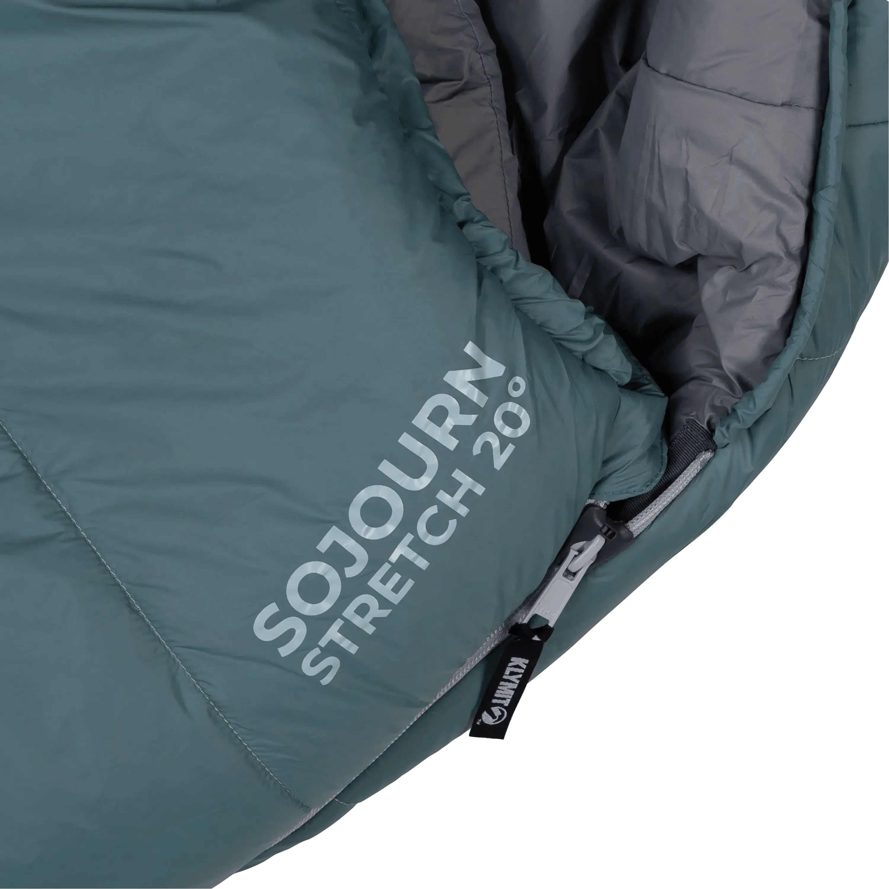 Sojourn Stretch 0/20 - Energize Trek