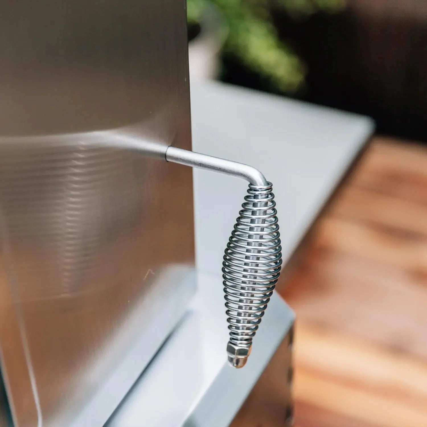 Summerset 60" Outdoor Freestanding Gas Pizza Oven [SS-OVFS-LP/NG] (SAK17543) - Energize Trek