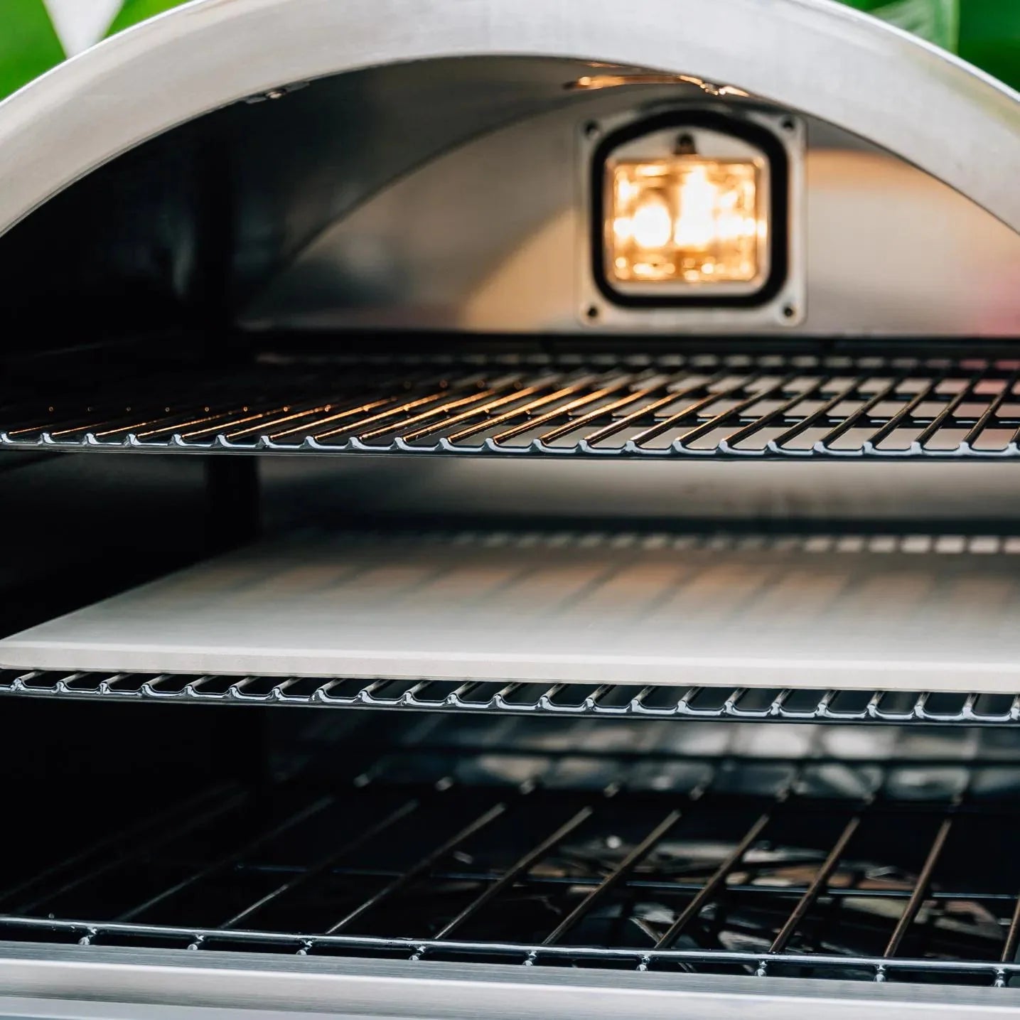Summerset Outdoor Built-In / Countertop Gas Pizza Oven [SS-OVBI] (SAK73182) - Energize Trek