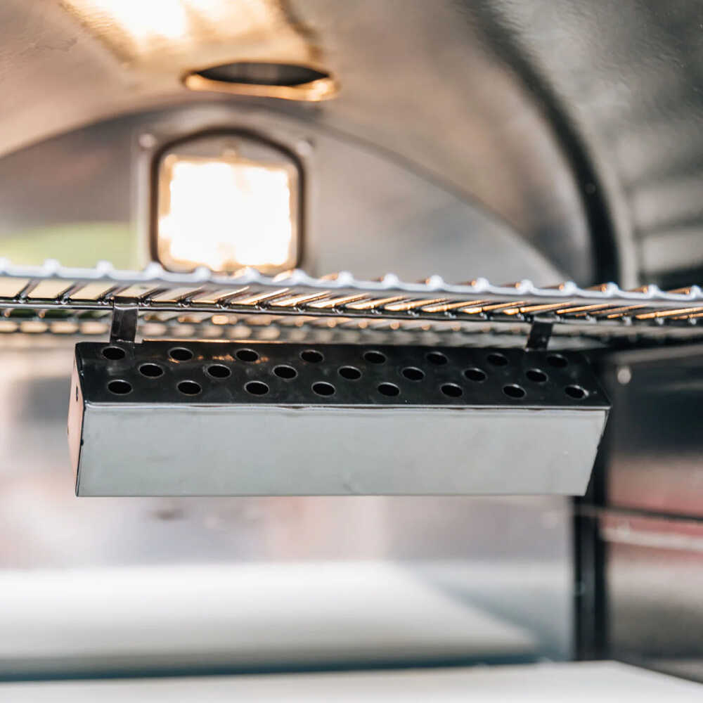 Summerset Outdoor Built-In / Countertop Gas Pizza Oven [SS-OVBI] (SAK73182) - Energize Trek