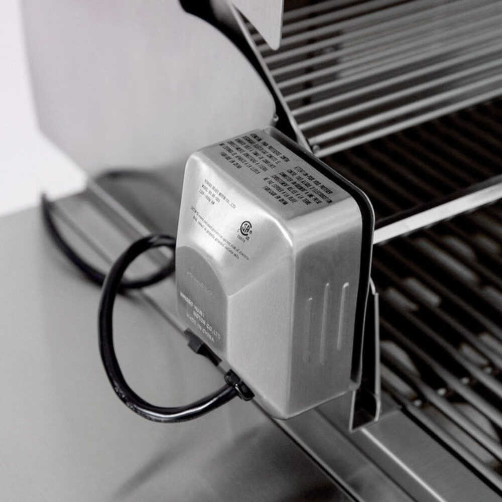 Summerset Sizzler Built-In Propane Gas Grill [SIZ26/32/38] (SAK71502) - Energize Trek