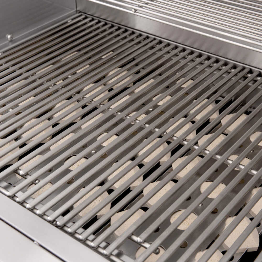 Summerset Sizzler Built-In Propane Gas Grill [SIZ26/32/38] (SAK71502) - Energize Trek