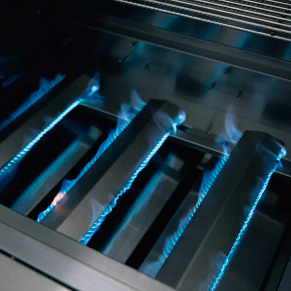 Summerset Sizzler Pro Premium Outdoor Built-In Gas Grill [SIZPRO] (SAK56324) - Energize Trek