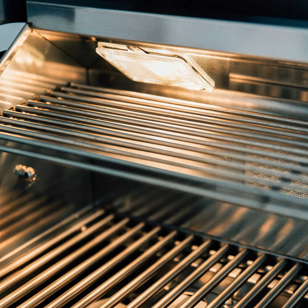 Summerset Sizzler Pro Premium Outdoor Built-In Gas Grill [SIZPRO] (SAK56324) - Energize Trek