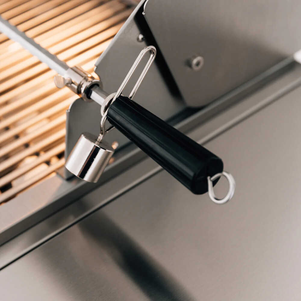 Summerset Sizzler Pro Premium Outdoor Built-In Gas Grill [SIZPRO] (SAK56324) - Energize Trek