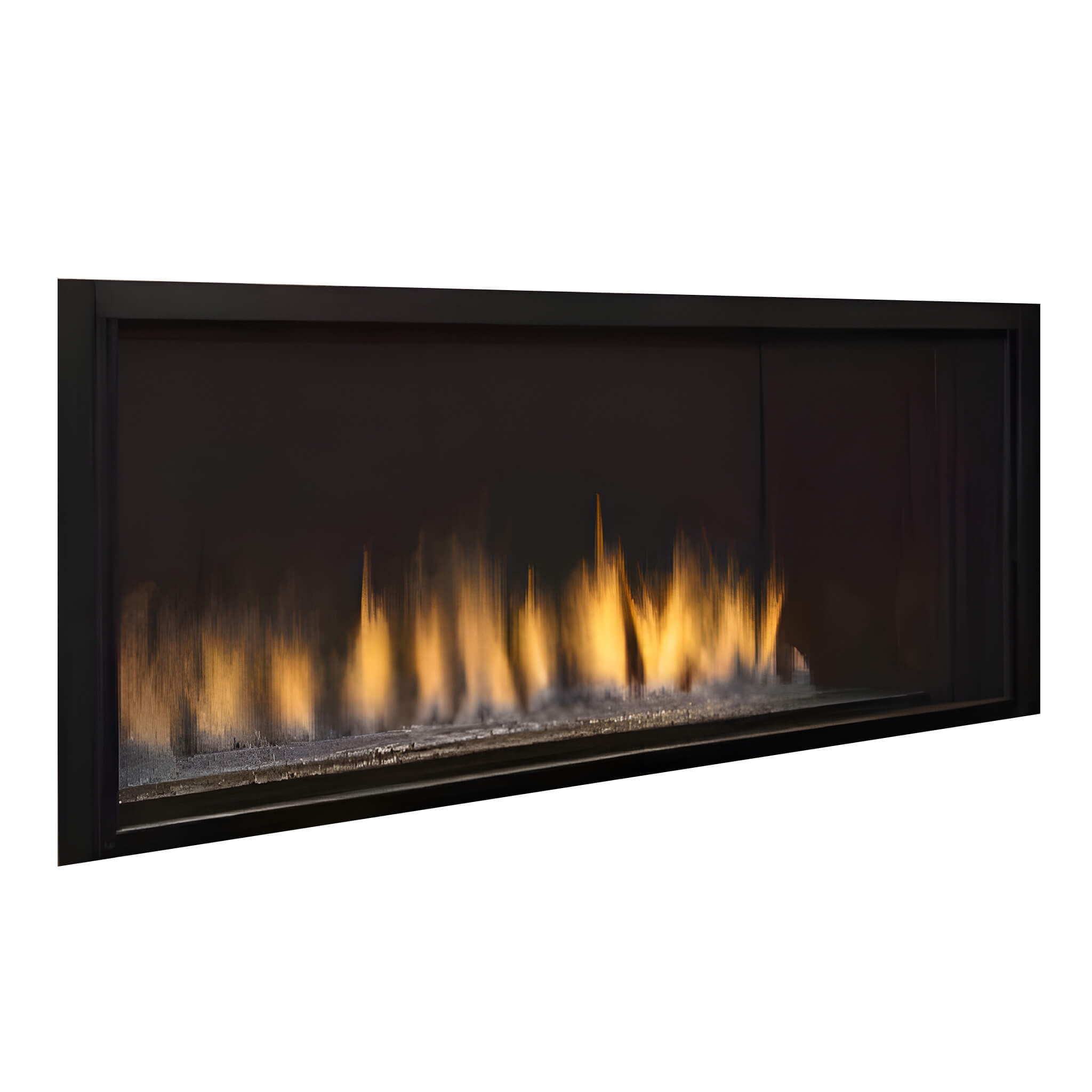 Superior Fireplaces 43" Linear Direct Vent Natural Gas Electric Ignition Fireplace [DRL4543TEN] (SAK31724) - Energize Trek
