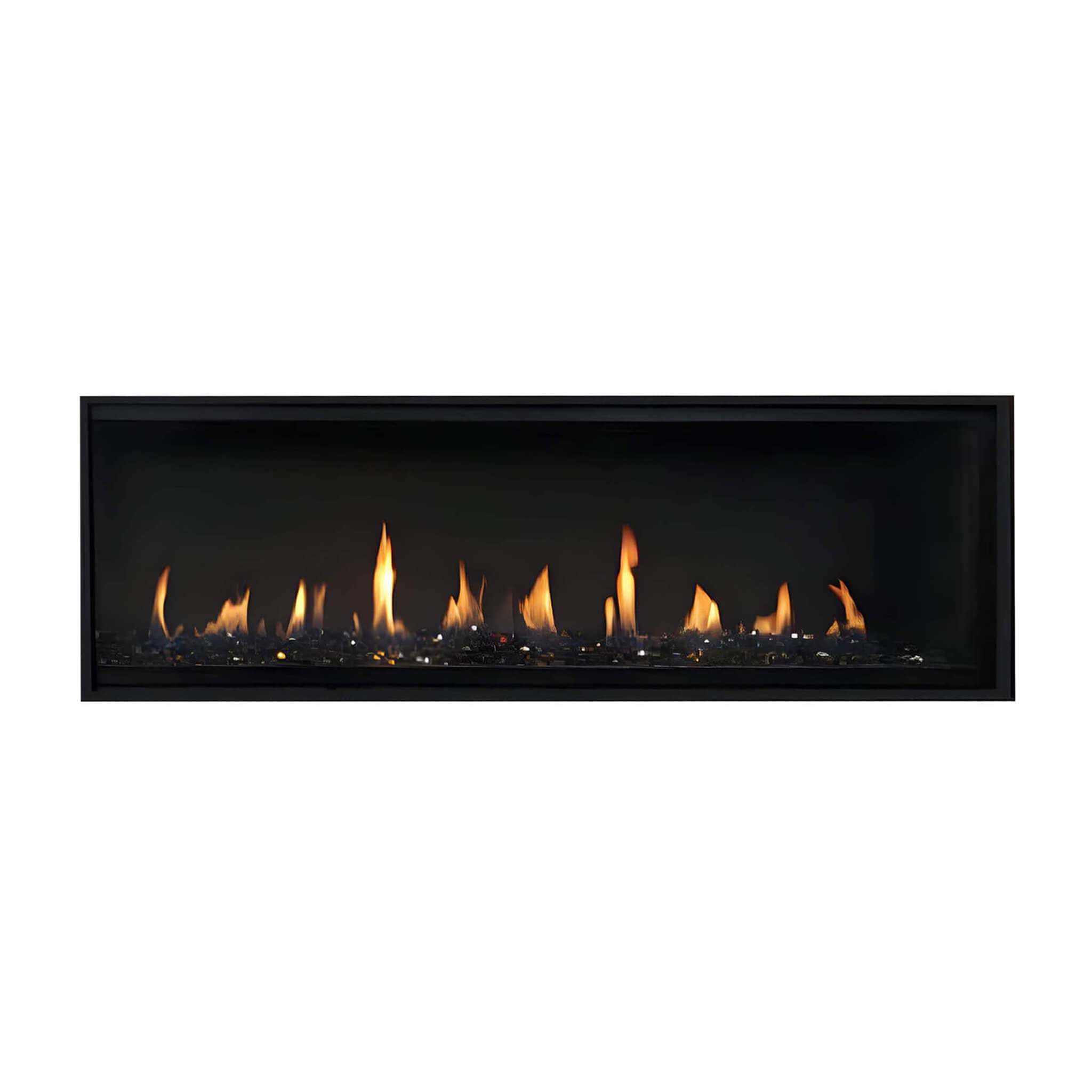 Superior Fireplaces 48" Linear Direct Vent Fireplace [DRL4048TEN] (SAK48631) - Energize Trek