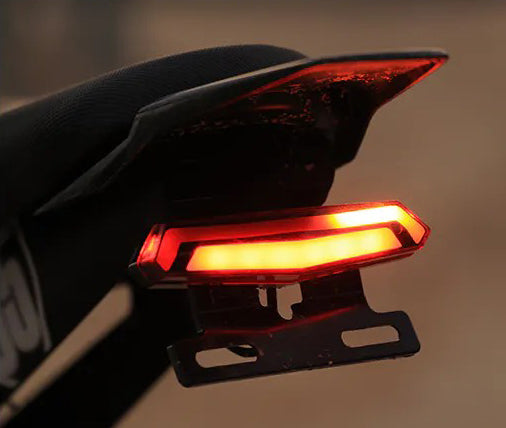 HappyRun Electric Dirt Bike G300 Pro - Energize Trek