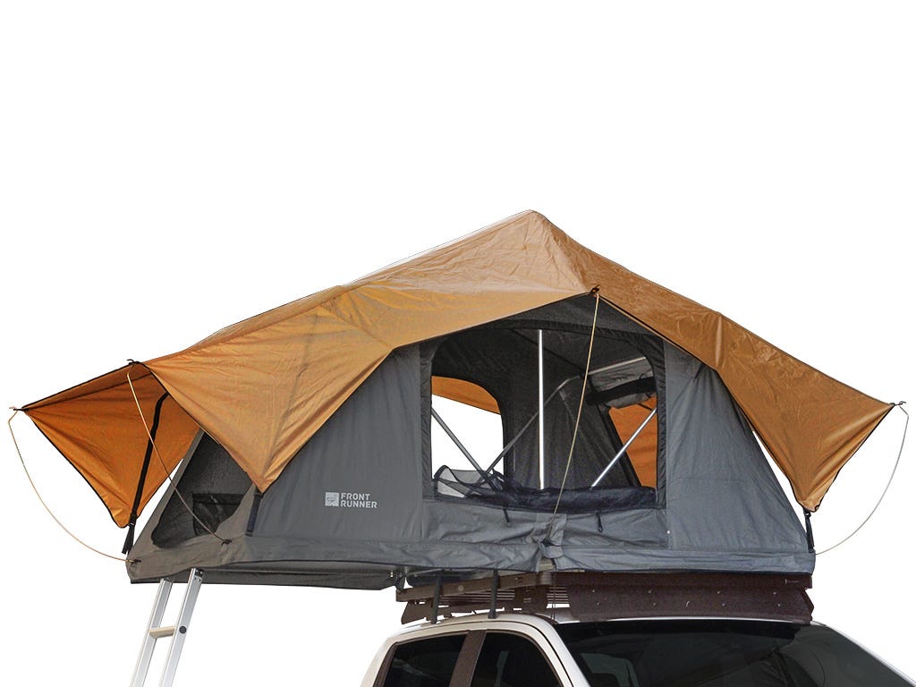 Front Runner Roof Top Tent - 2 Person - Energize Trek